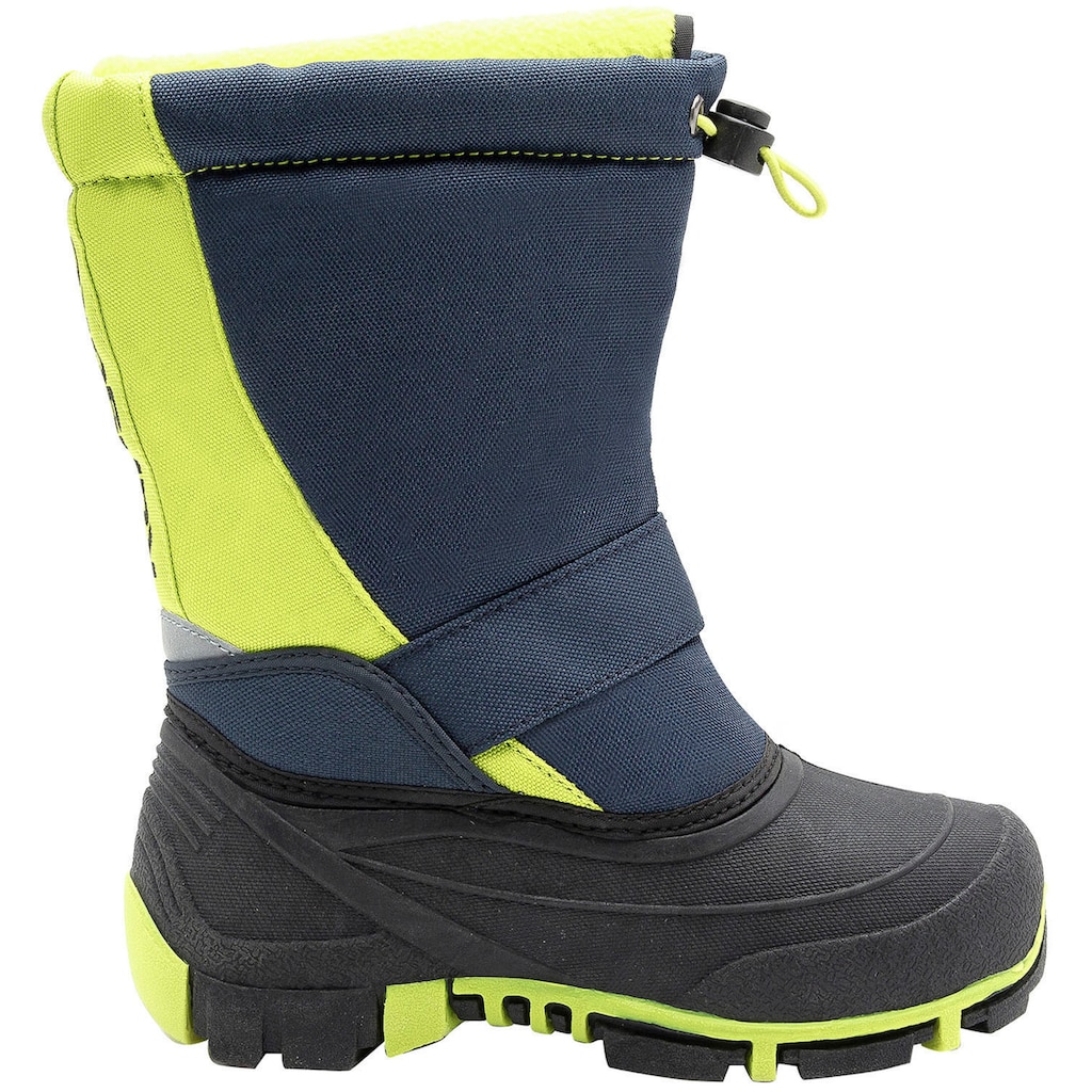 KangaROOS Winterstiefel »Kanga-Bean II«