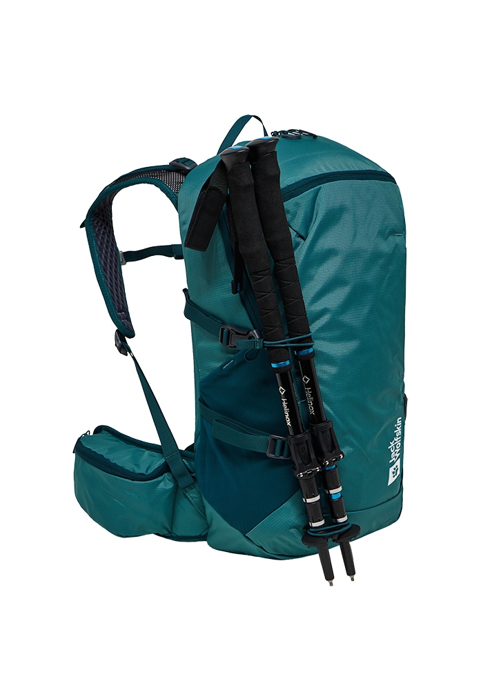 Jack Wolfskin Wanderrucksack »CYROX SHAPE 25 S-L«