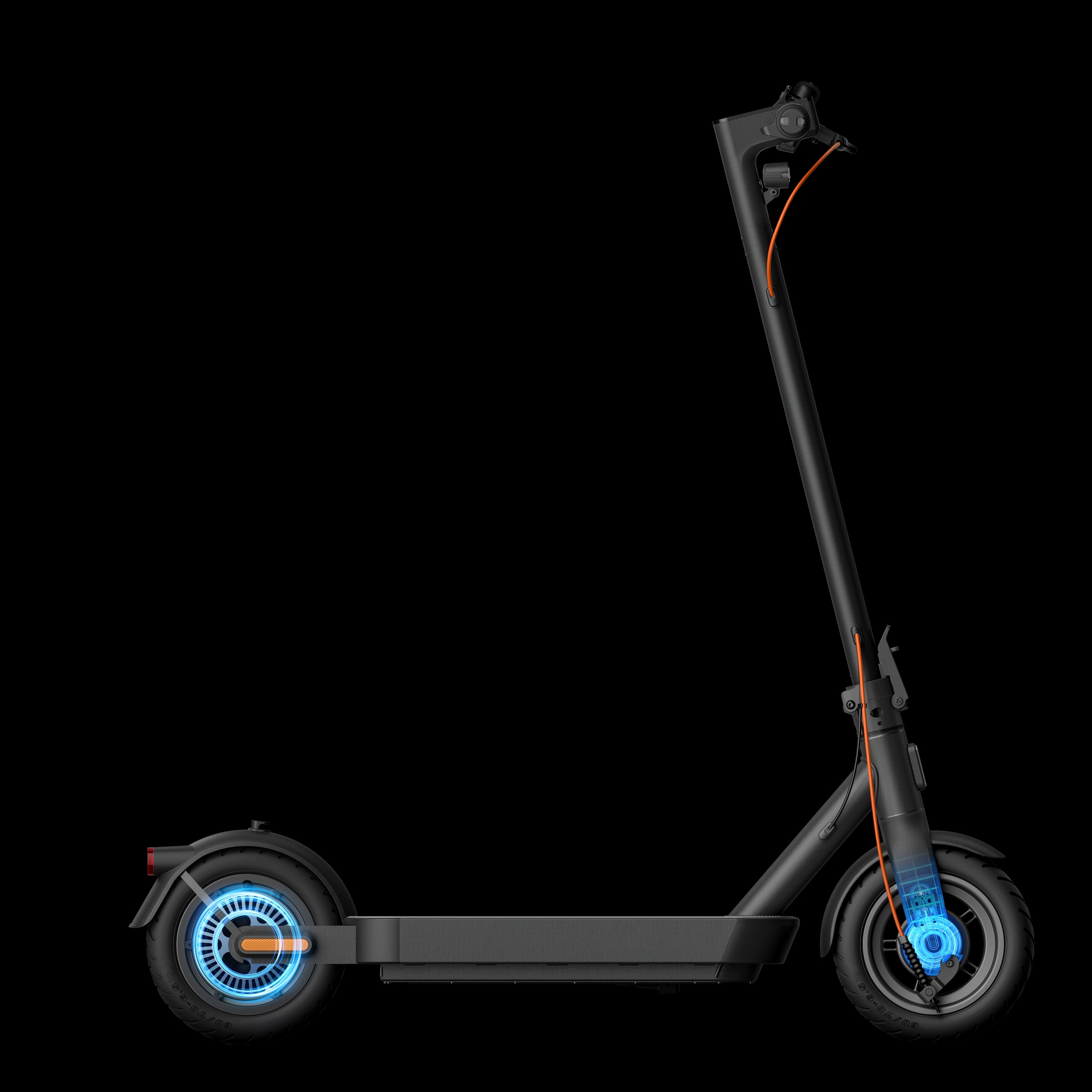 Xiaomi E-Scooter »Xiaomi Electric Scooter 4 Pro, 2nd Gen«, 20 km/h, 60 km
