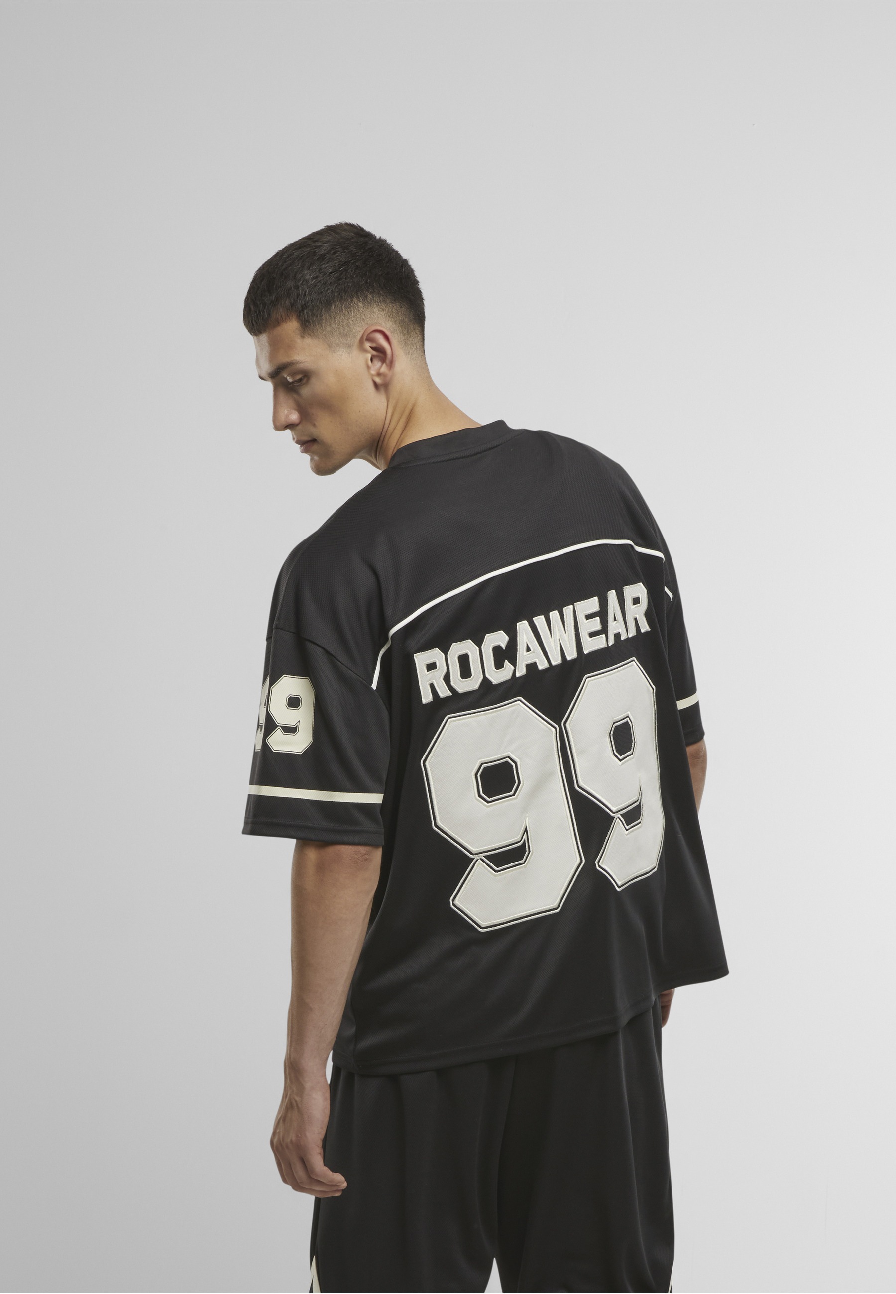 Rocawear T-Shirt »Rocawear Rocawear BALLER Trikot« 1 Stk.