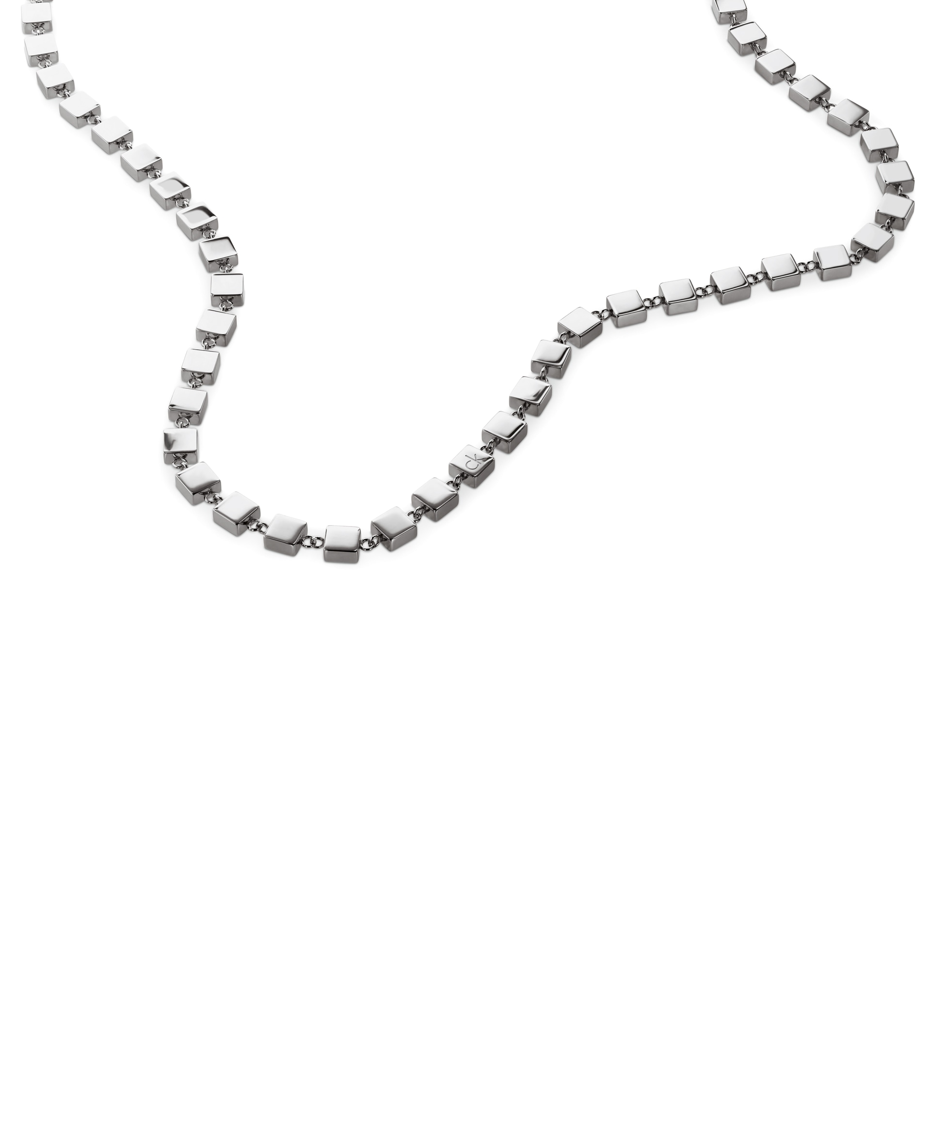 Calvin Klein Edelstahlkette »GEOMETRIC«