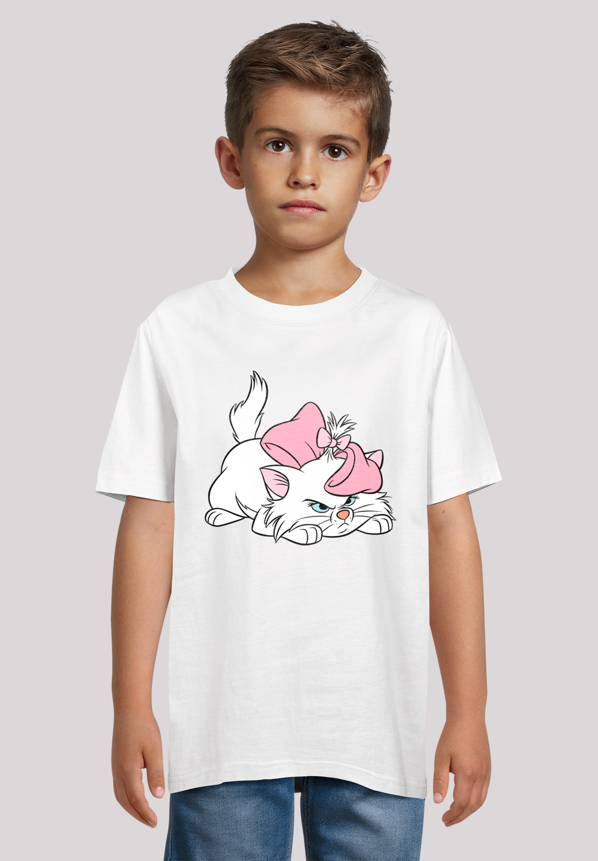F4NT4STIC Marškinėliai »Disney Aristocats Angry«...