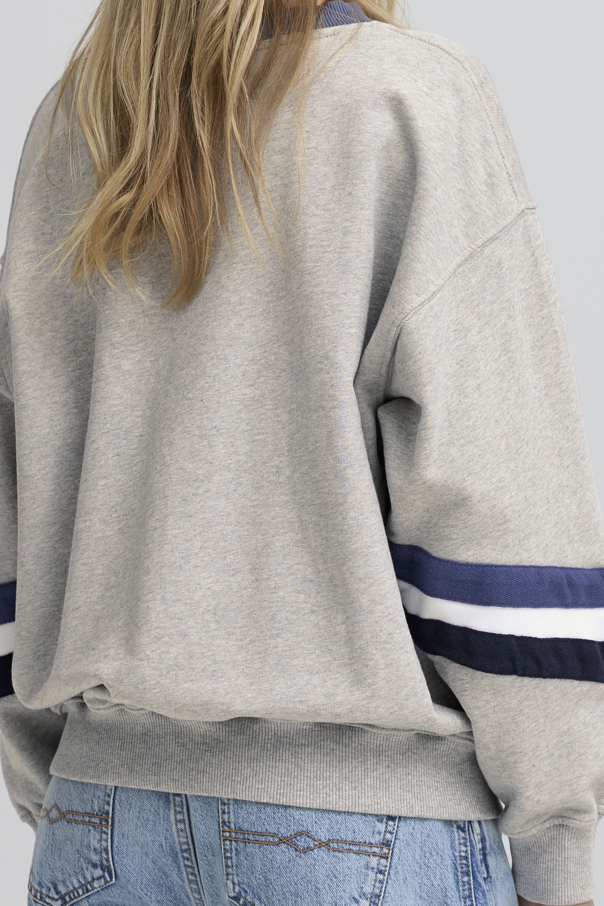 BALL Sweatshirt »Rundhalspullover BALuca«