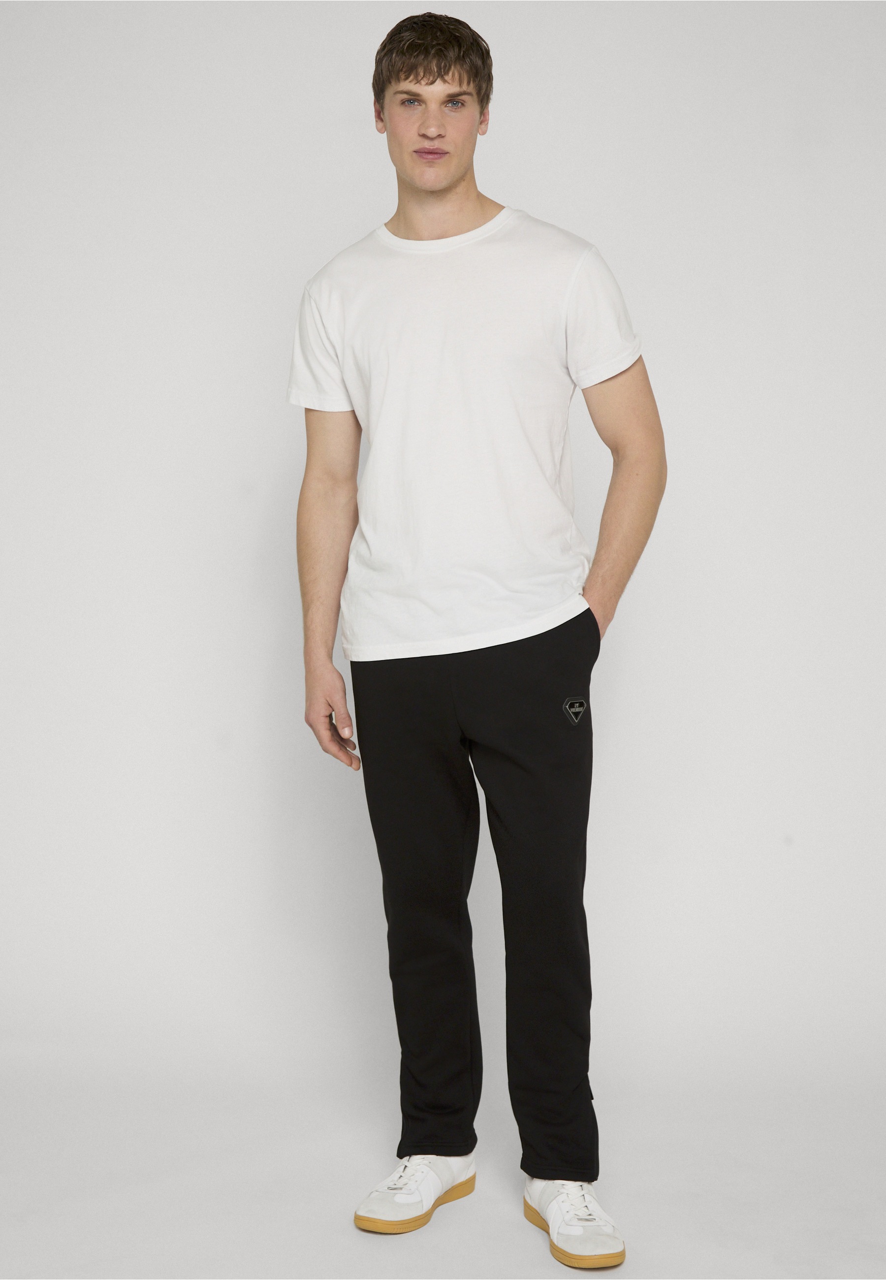 2Y Premium Sweathose »2Y Premium Nox Slim Fit Sweatpants«