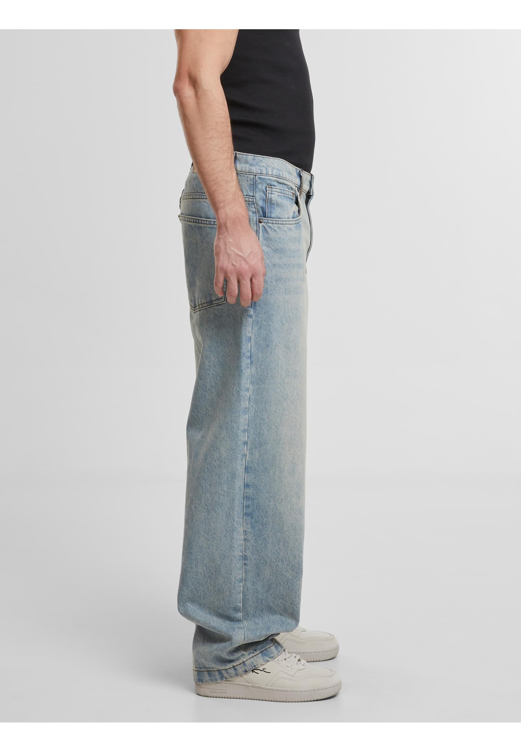 2Y Studios Bequeme Jeans »2Y Studios 2Y Eren Basic Wide Baggy«