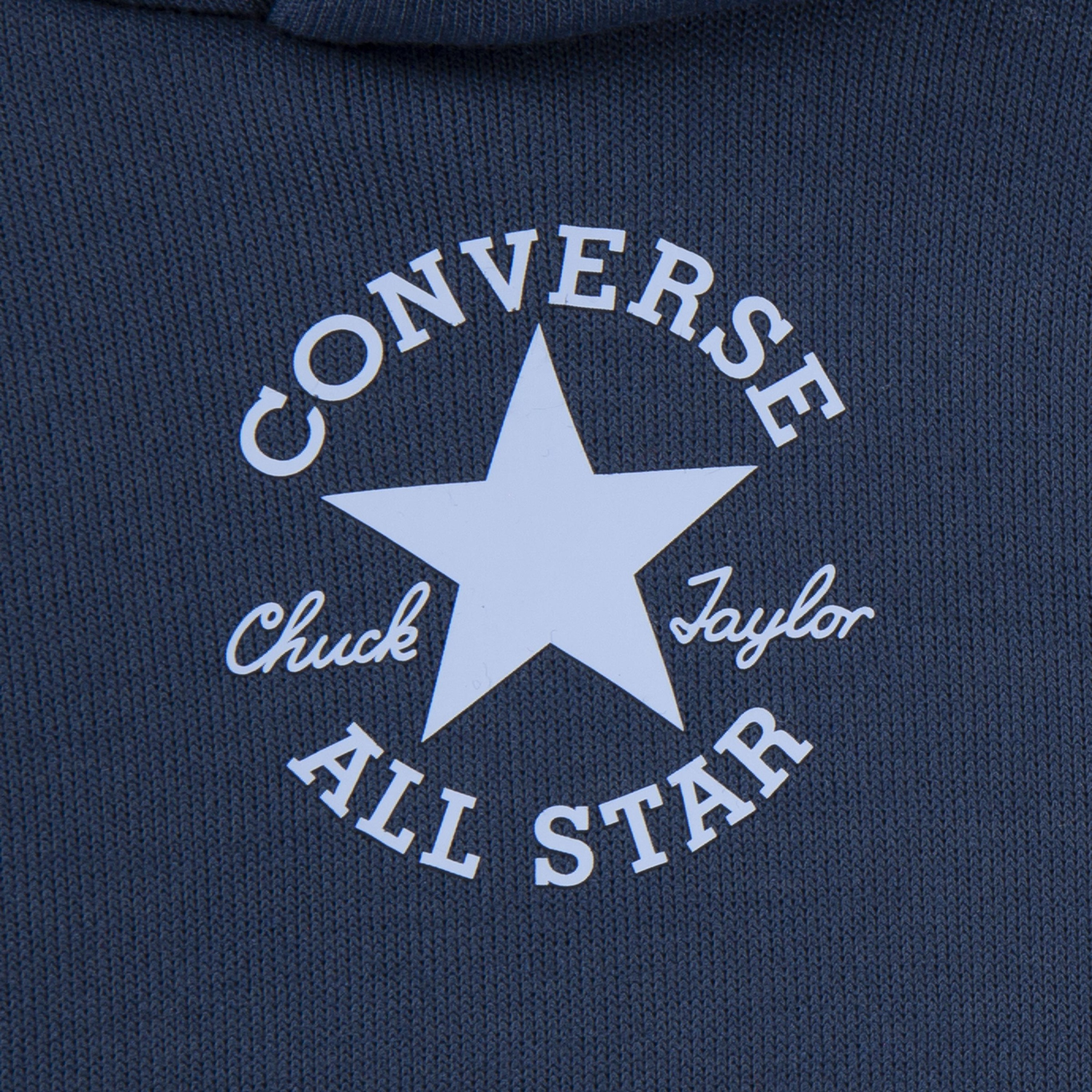 Converse Jogginganzug »CNVN SUSTAINABLE CORE PO SET«, für Kinder