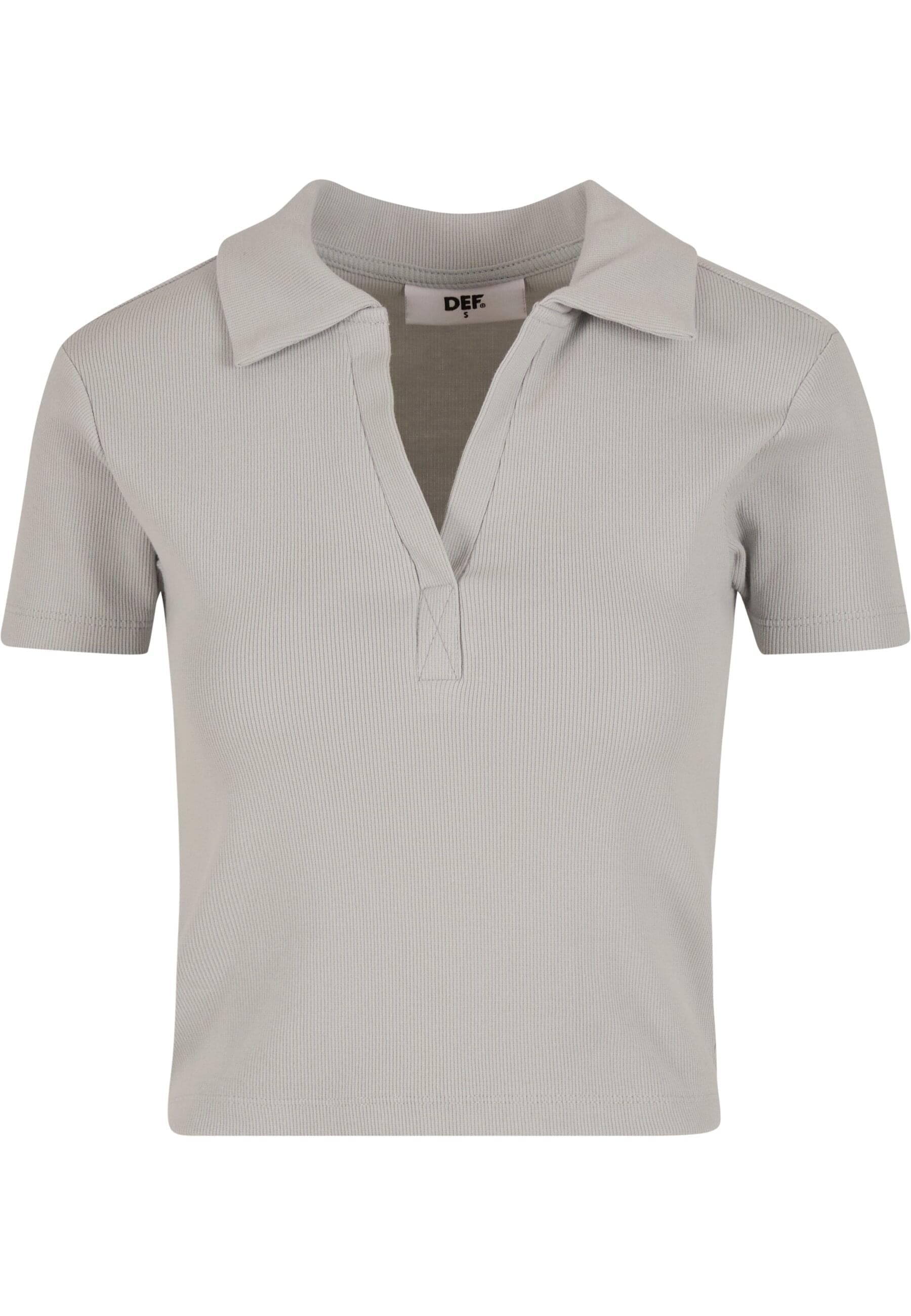 DEF T-Shirt "DEF DEF T-Shirt", 1 Stk. günstig online kaufen