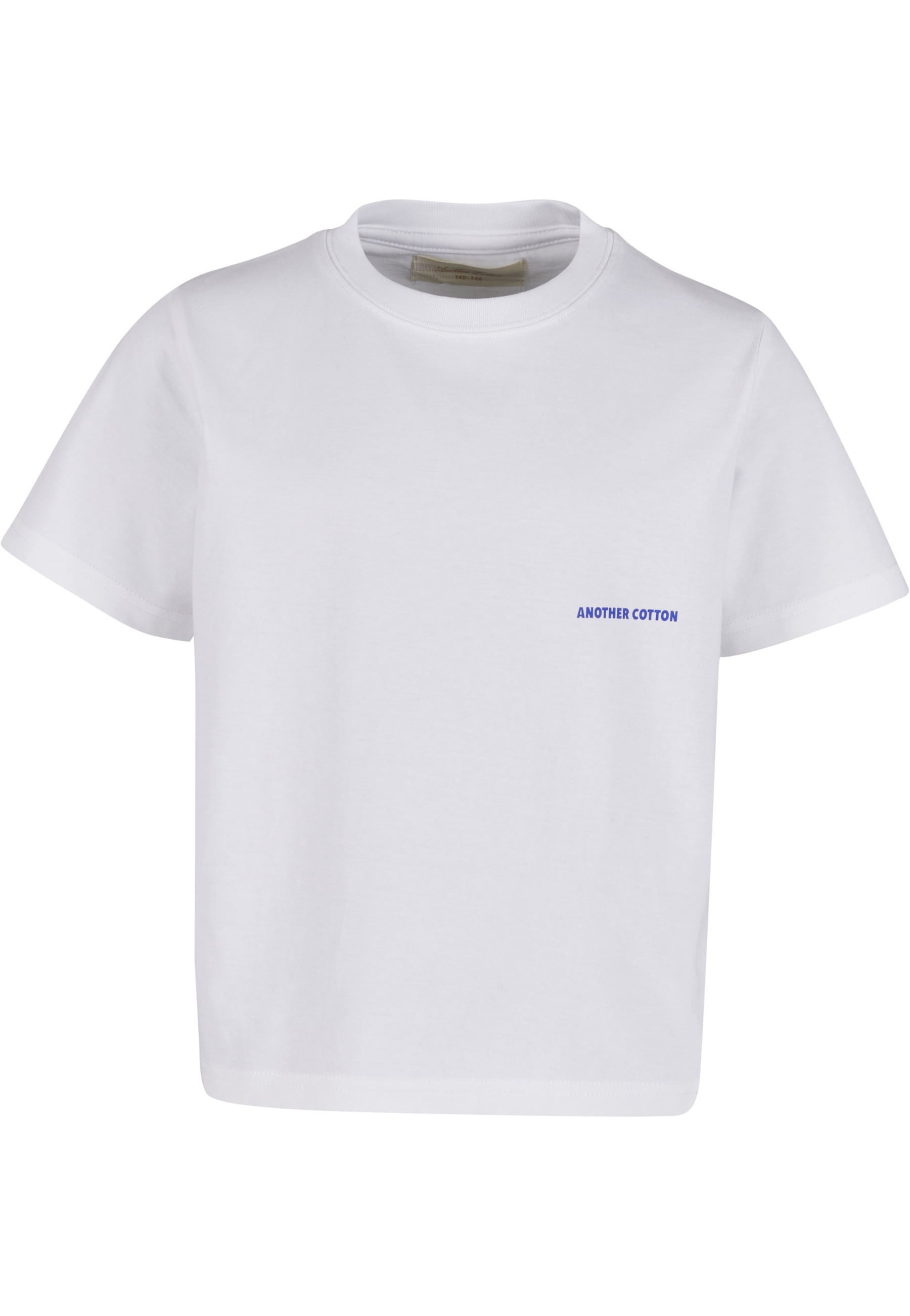 Another Cotton Lab T-Shirt "Another Cotton Lab" 1