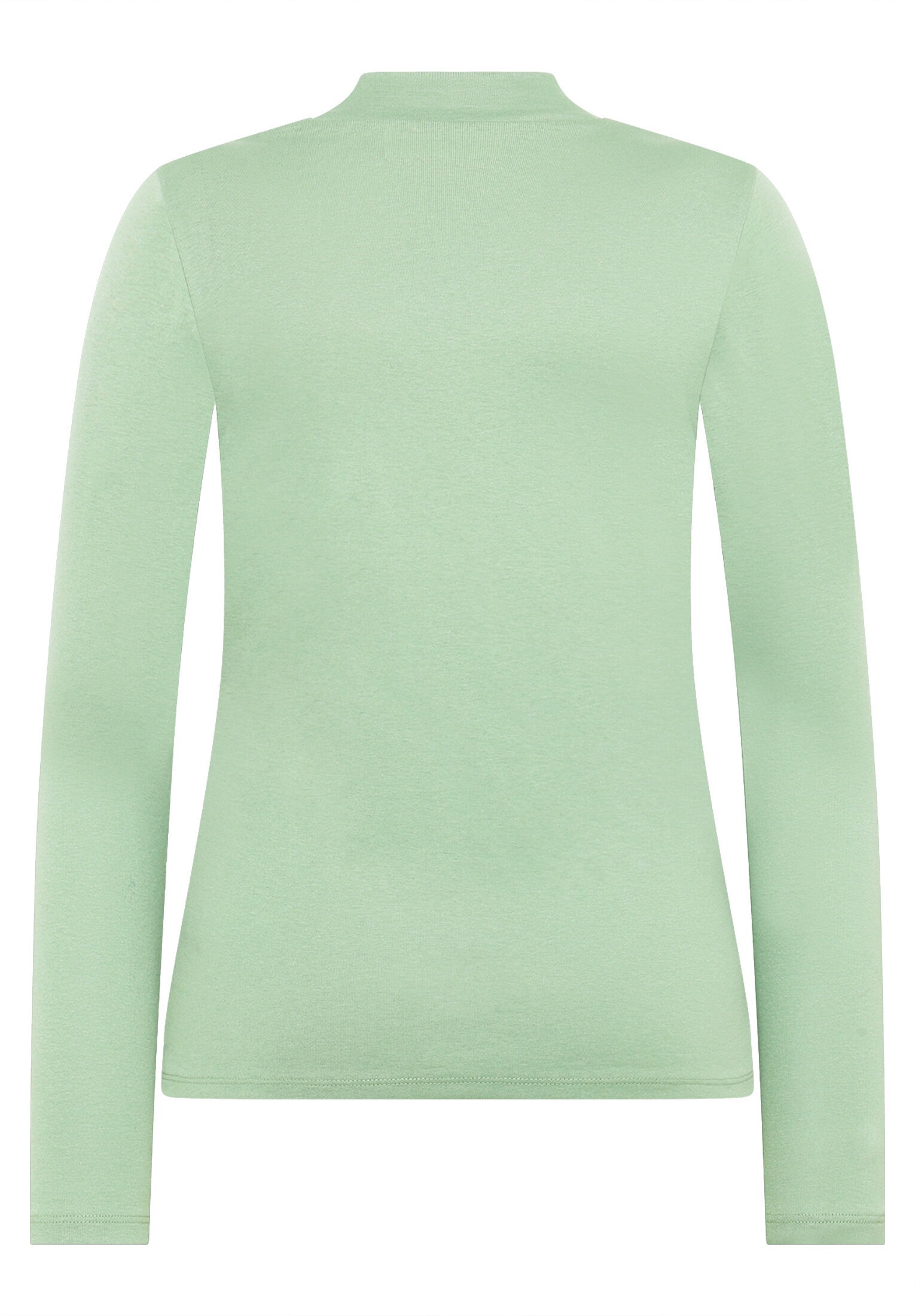 Cartoon Kurzarmshirt »Damen mit Kragen« 1 Stk.