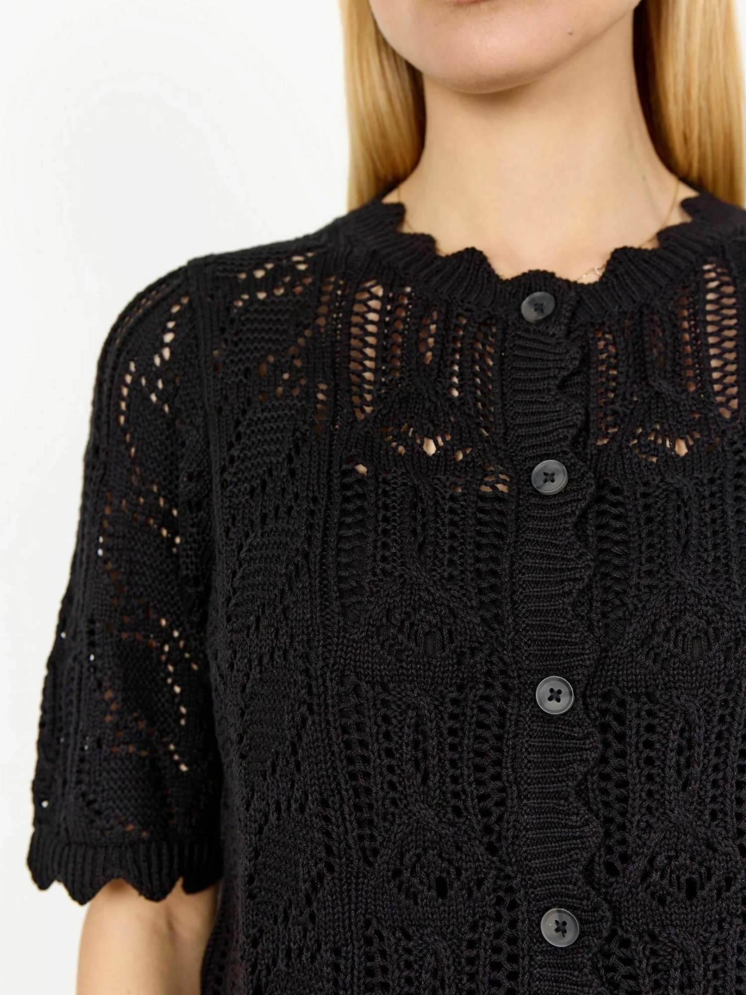soyaconcept Cardigan »Soya Concept Cardigan SC-PERRY 9«