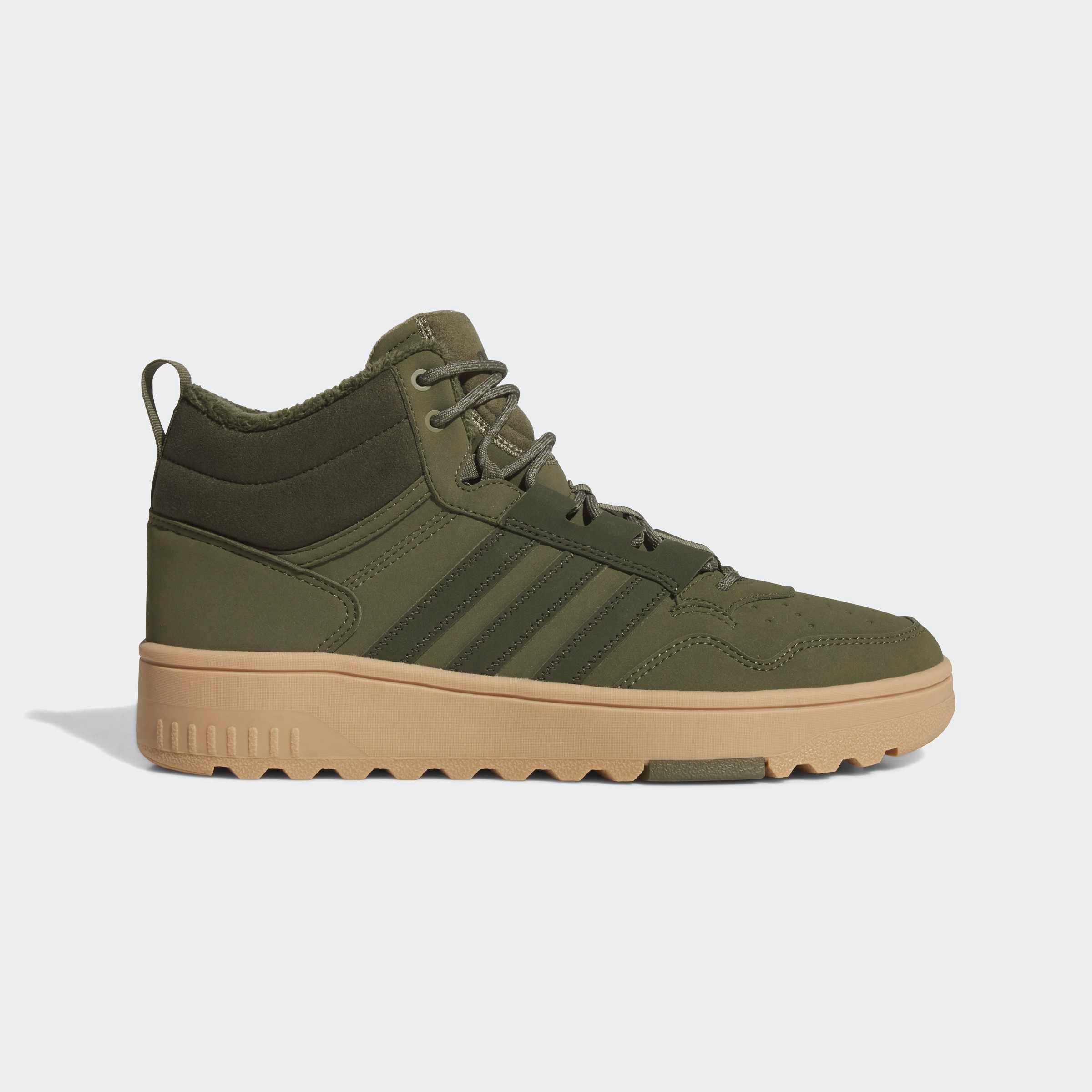 adidas Sportswear Winterboots »HOOPS 4.0 MID«