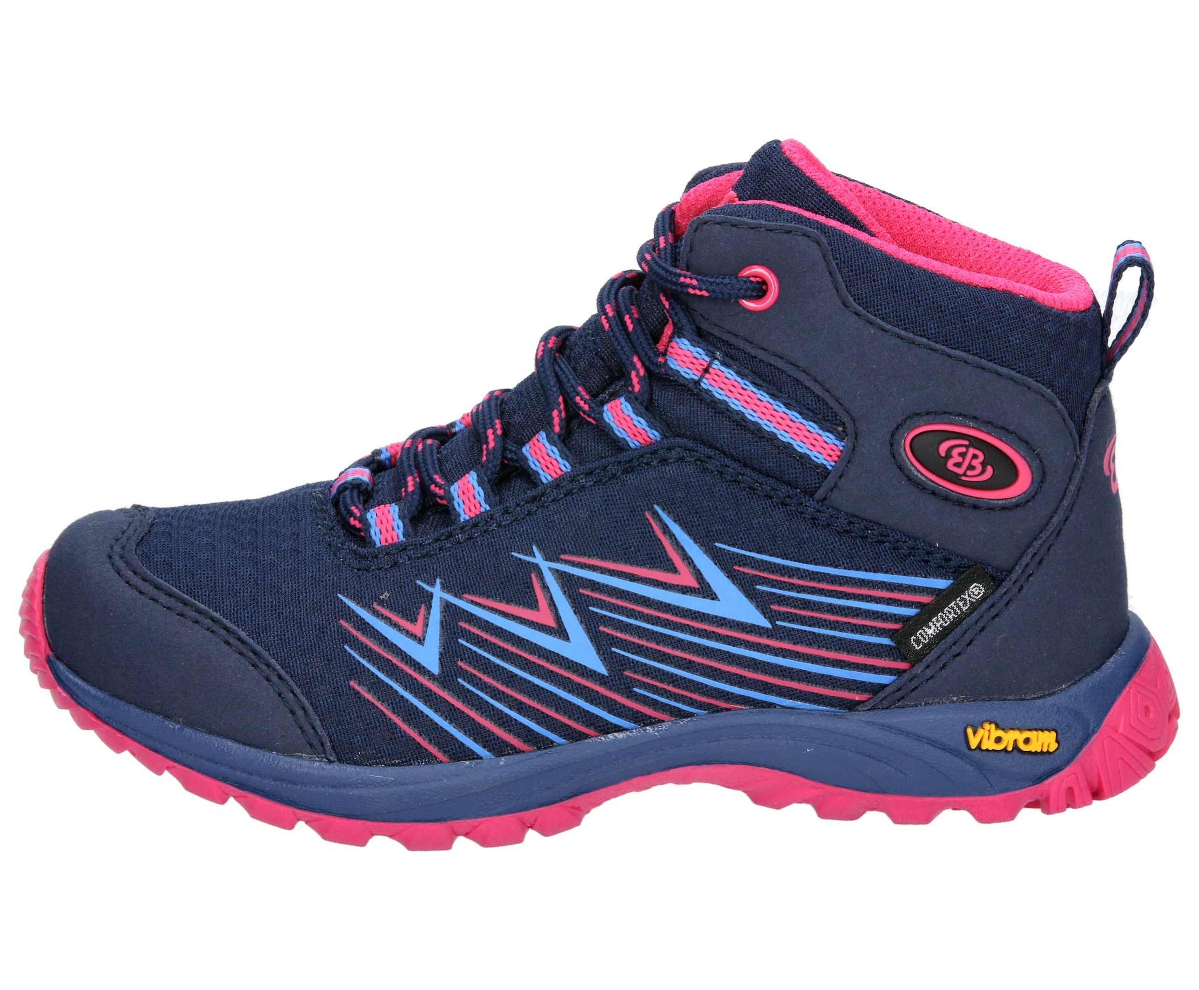 BRÜTTING Outdoorschuh »Outdoorstiefel Chesna High«