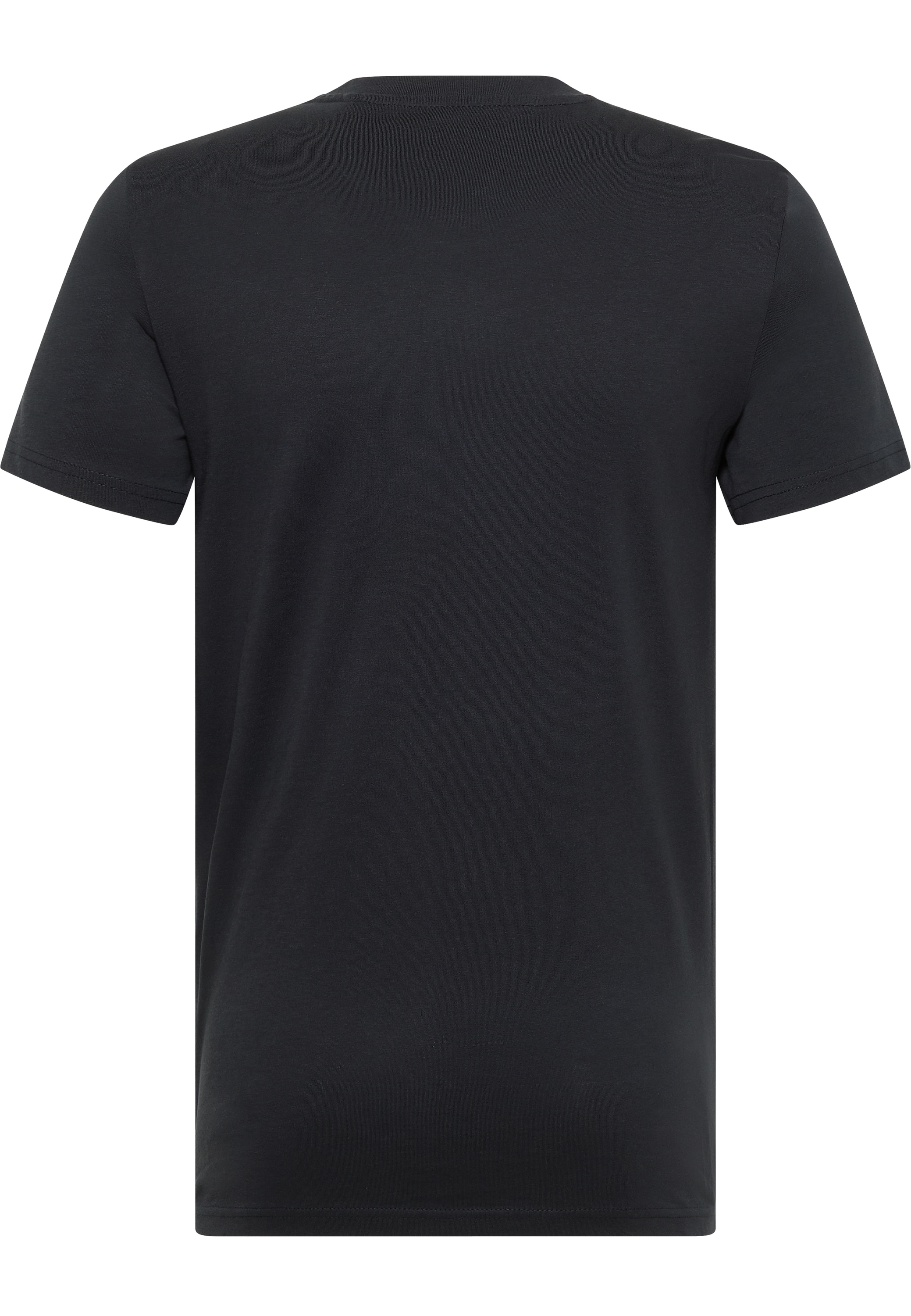 MUSTANG Kurzarmshirt »Herren Style Austin«