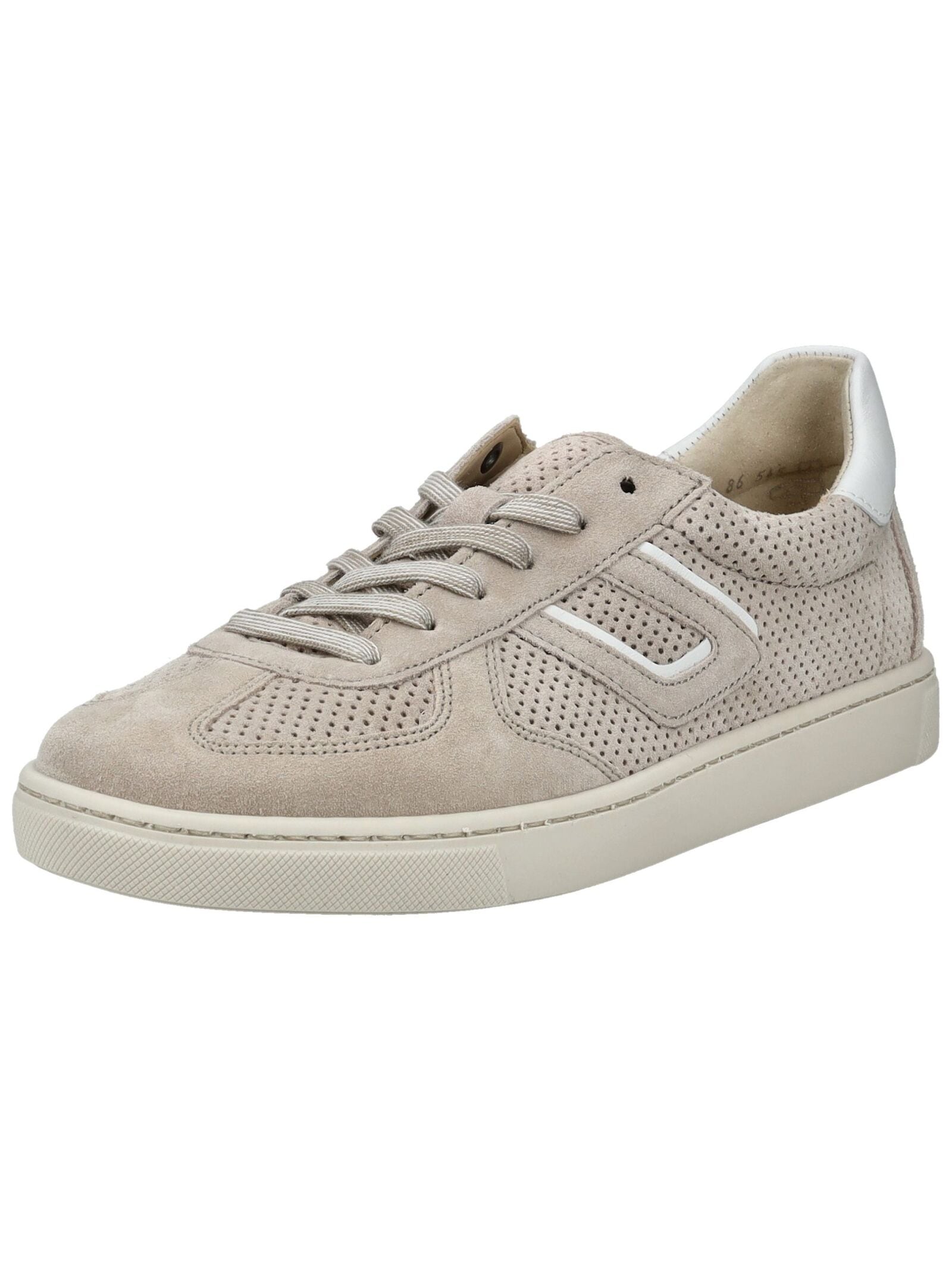 Gabor Comfort Sneaker "Gabor Comfort Sneaker Leder" günstig online kaufen