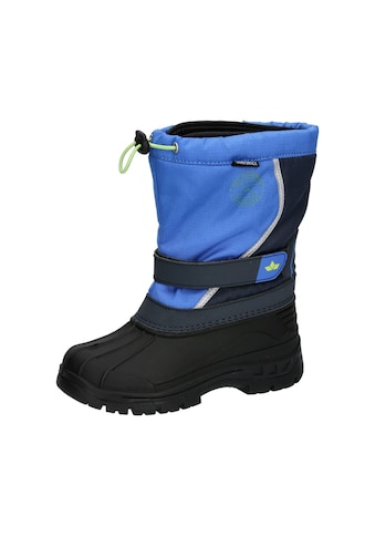 Lico Winterstiefel »Winterboot Fritzi V«