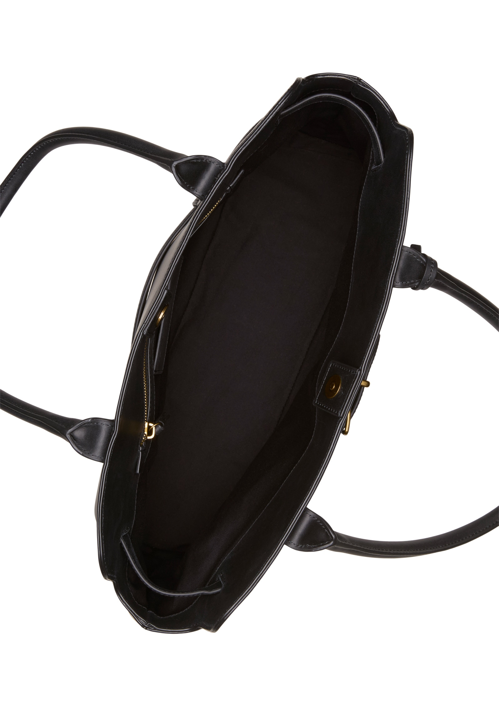 Marc O'Polo Shopper »aus edlem Rindleder«