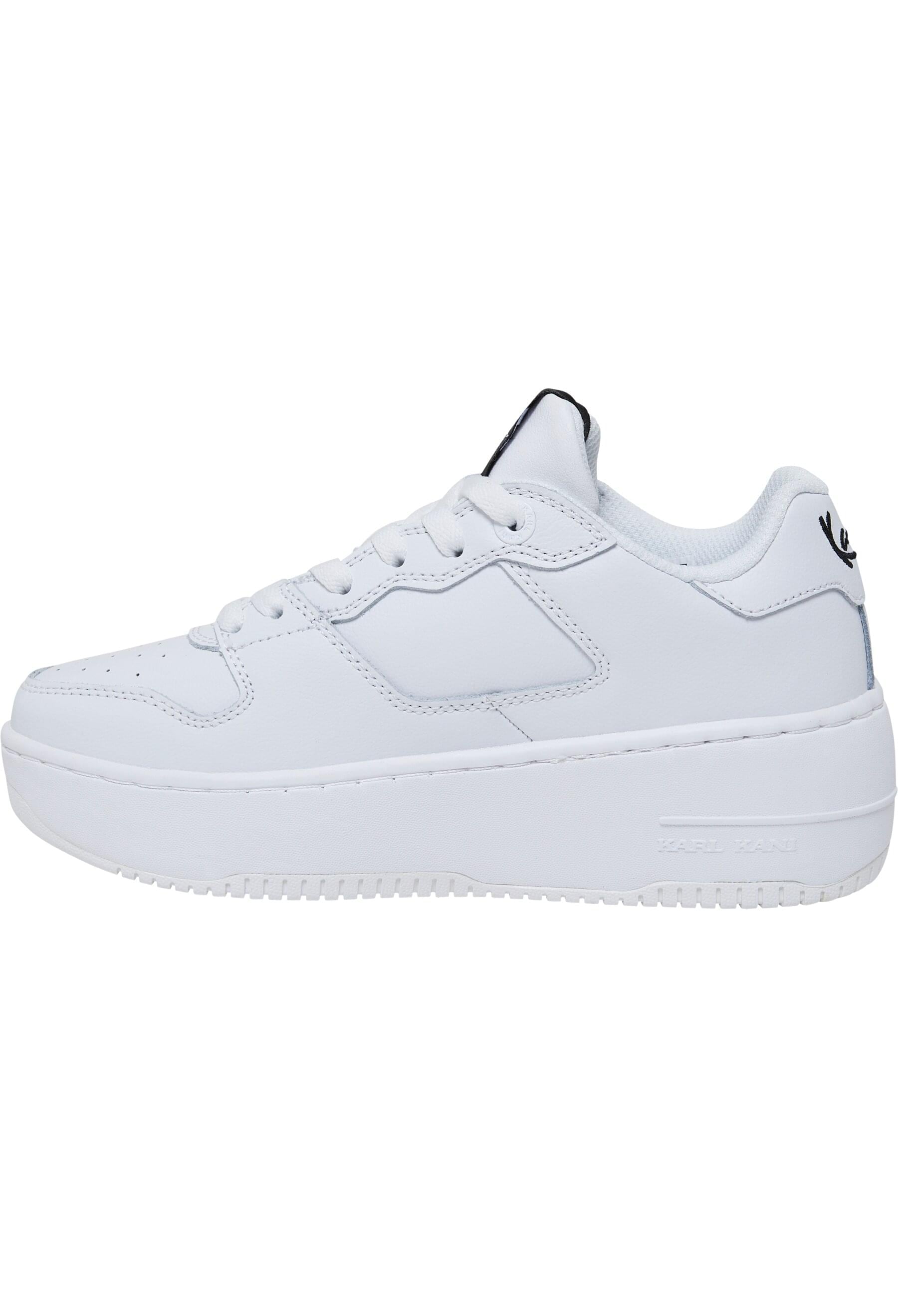 Karl Kani Trainingsschuh »Karl Kani Damen KKFWW000178 89 Up Heel«, (1 tlg.)