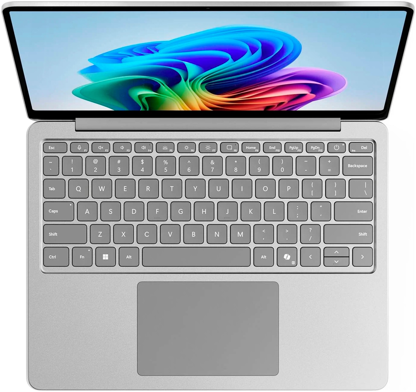 Microsoft Tablet »Surface Pro 12", Copilot+ PC«, (33 cm), Windows, Full HD,)