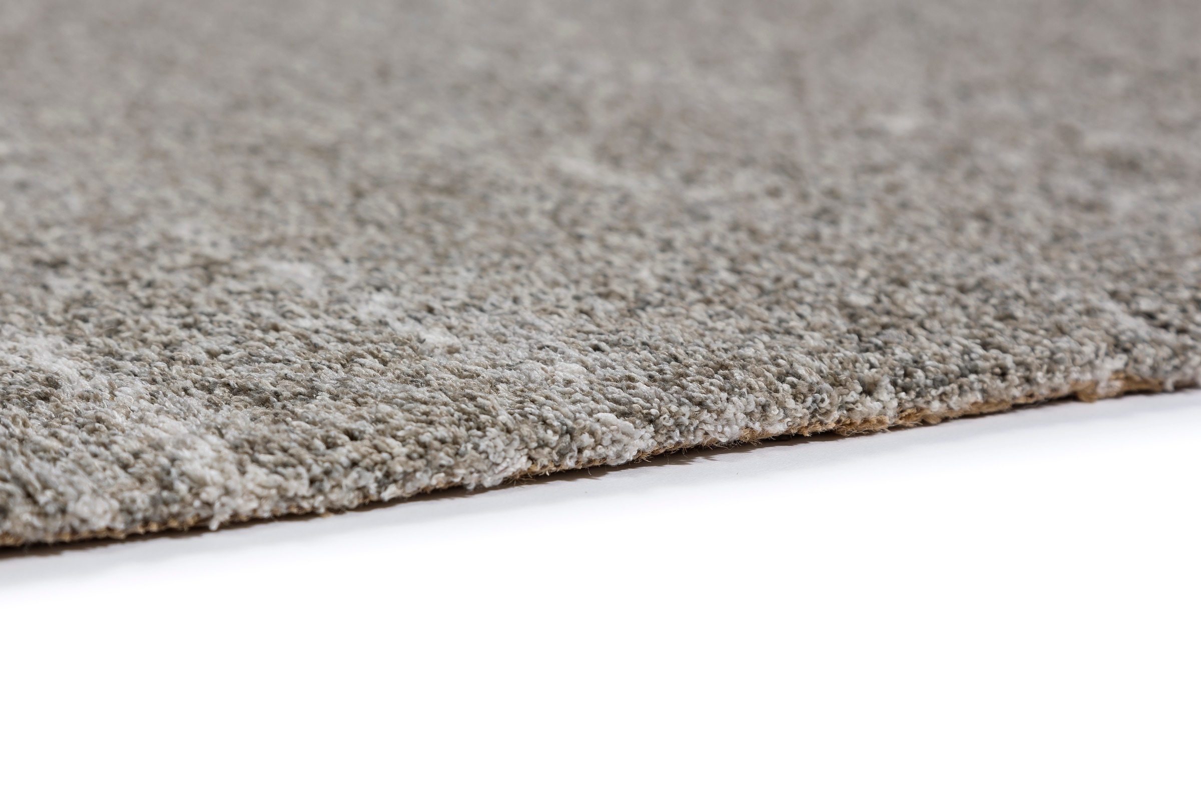 SCHÖNER WOHNEN-Kollektion Teppich »Amaze 240«, rechteckig, 17 mm Höhe, weicher Kurzflor, Wohnzimmer, Schöner Wohnen Kollektion