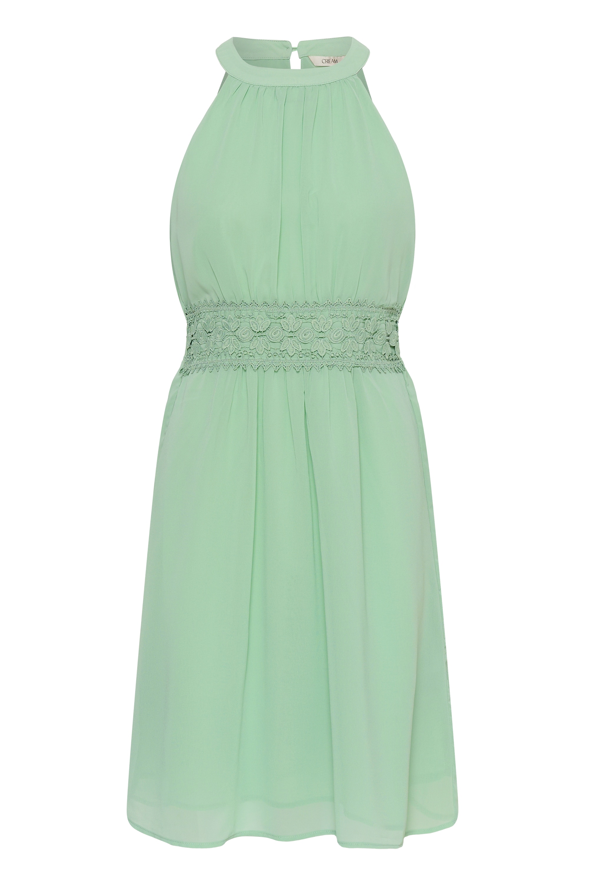 Cream Midikleid "Damen Kleid CRSantina"