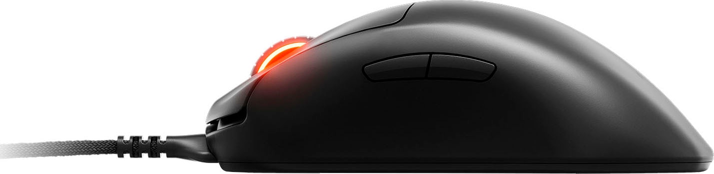 SteelSeries Gaming-Maus »Prime«, kabelgebunden