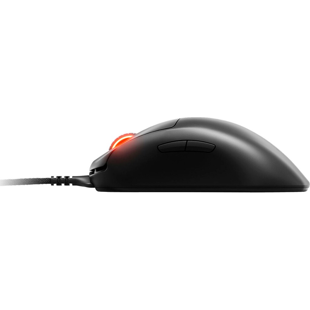 SteelSeries Gaming-Maus »Prime«, kabelgebunden