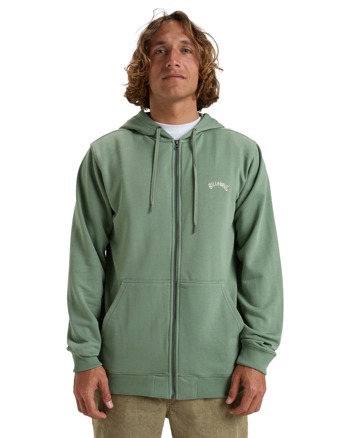 Billabong Hoodie "Arch" günstig online kaufen