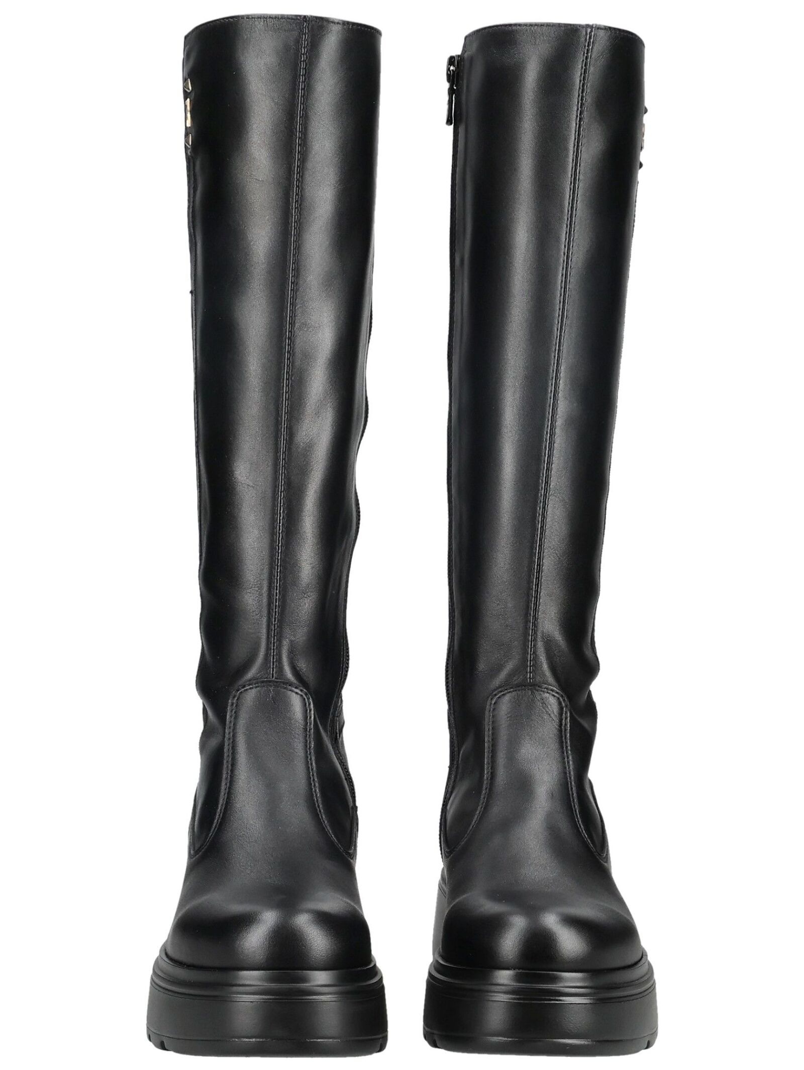 Nero Giardini Stiefel »Nero Giardini Stiefel Lederimitat«