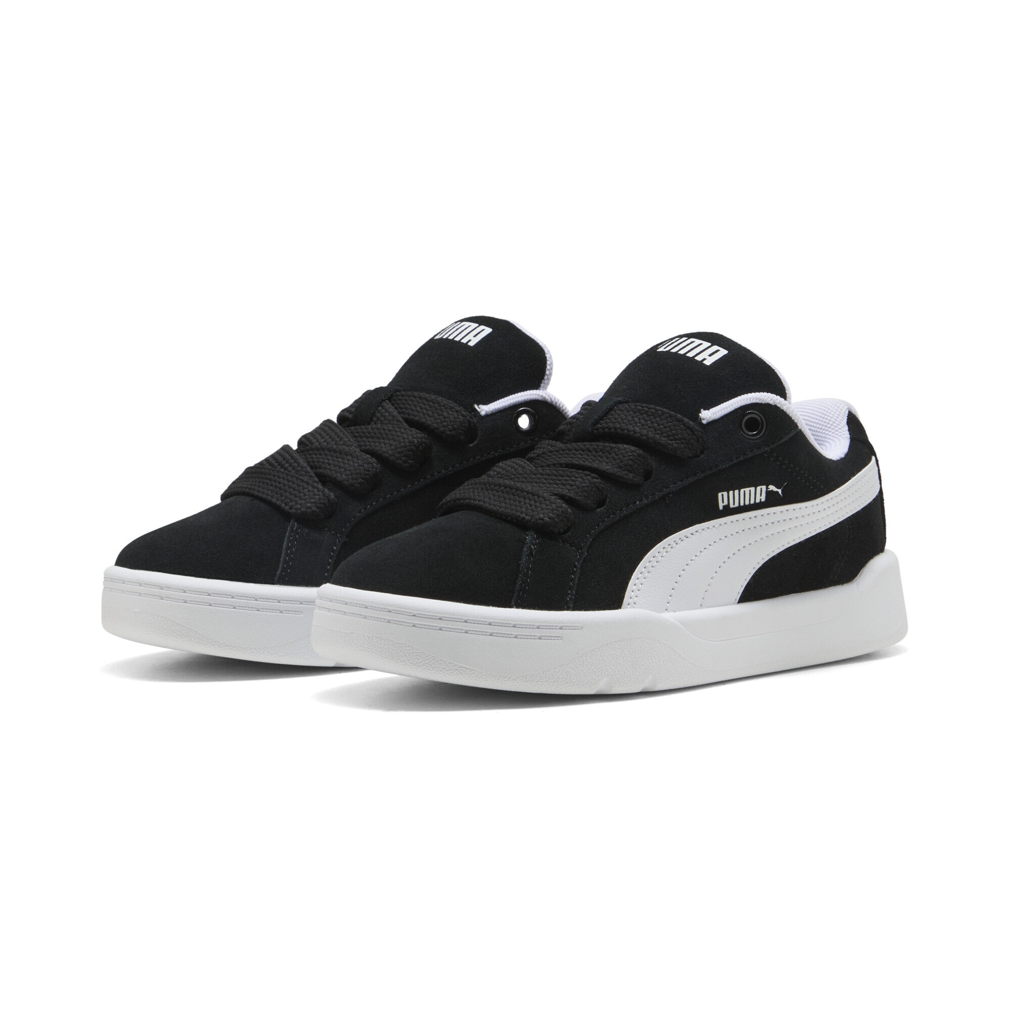 PUMA "Park Lifestyle Sneakers Jugendliche"