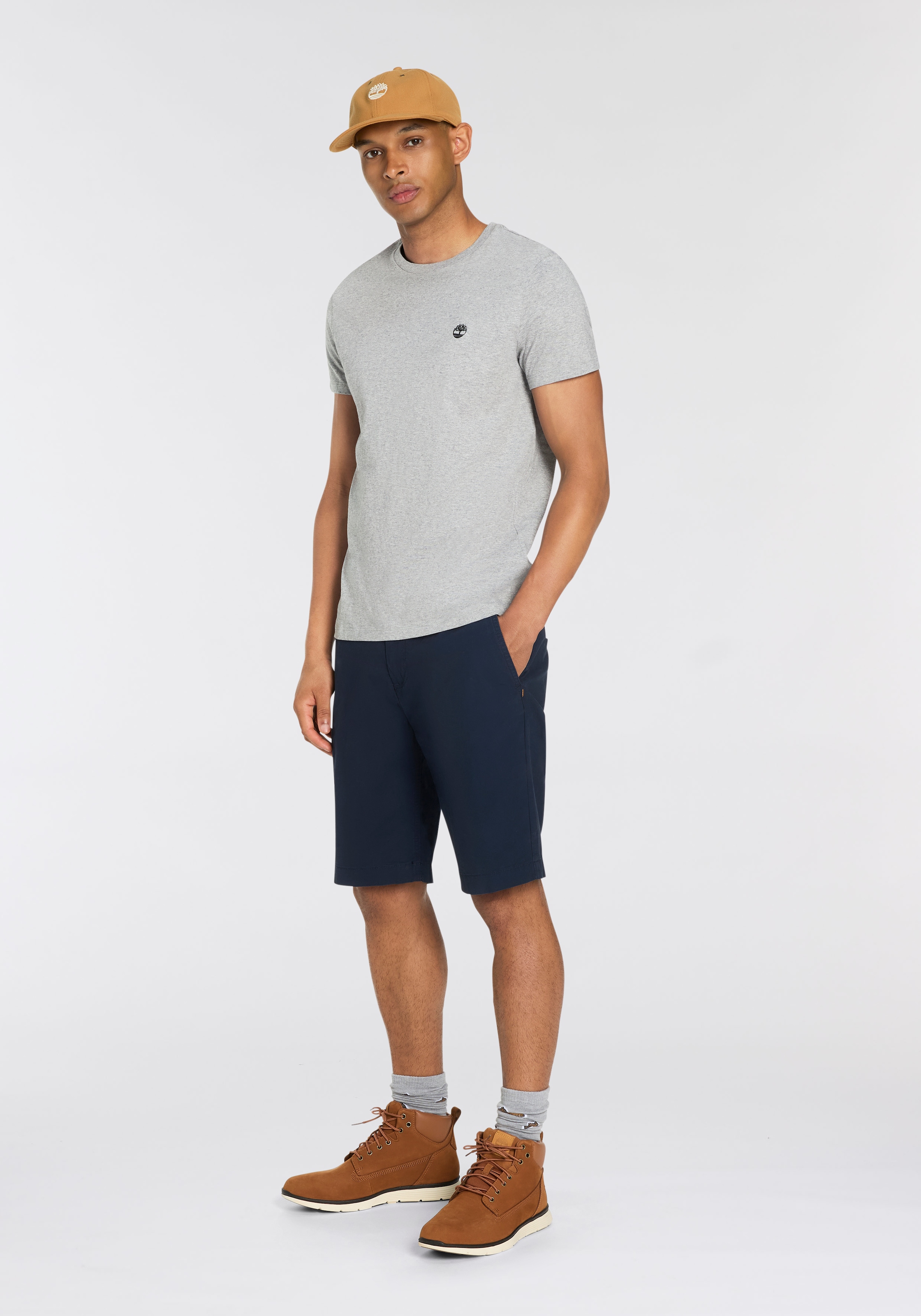 Timberland Chinoshorts