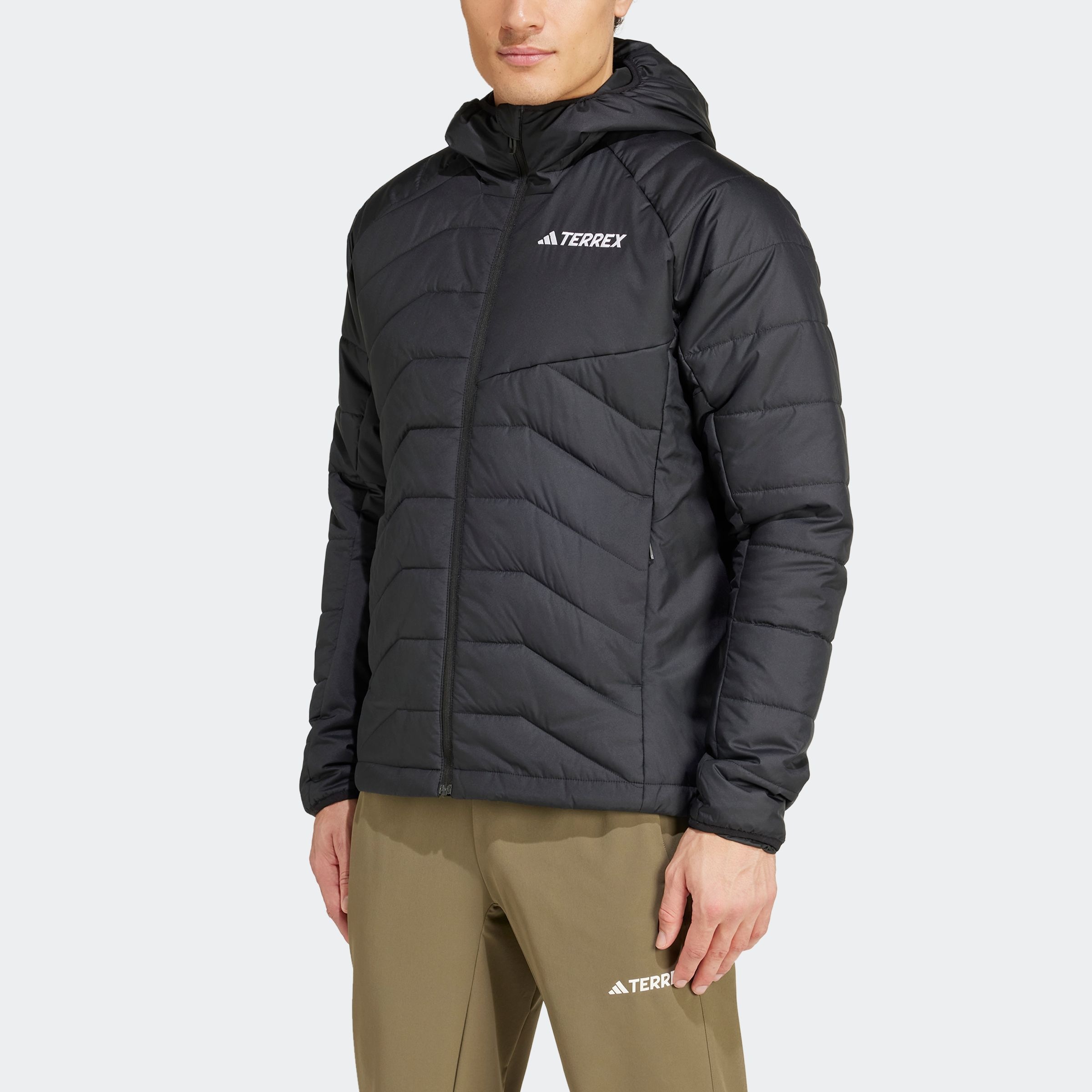 adidas TERREX Outdoorjacke "MT INS HO JKT" günstig online kaufen