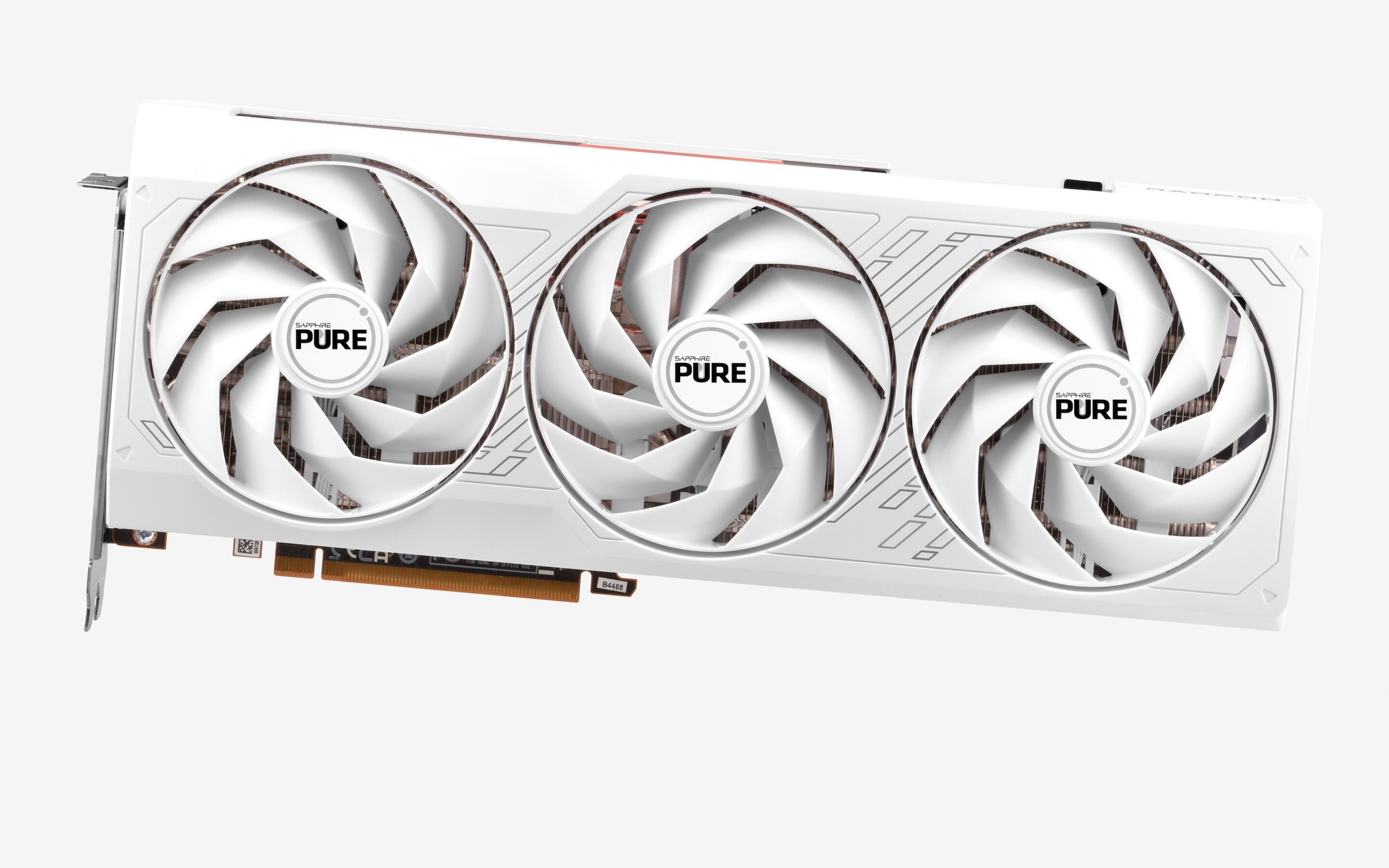 Sapphire Grafikkarte »Radeon RX 7800 XT«