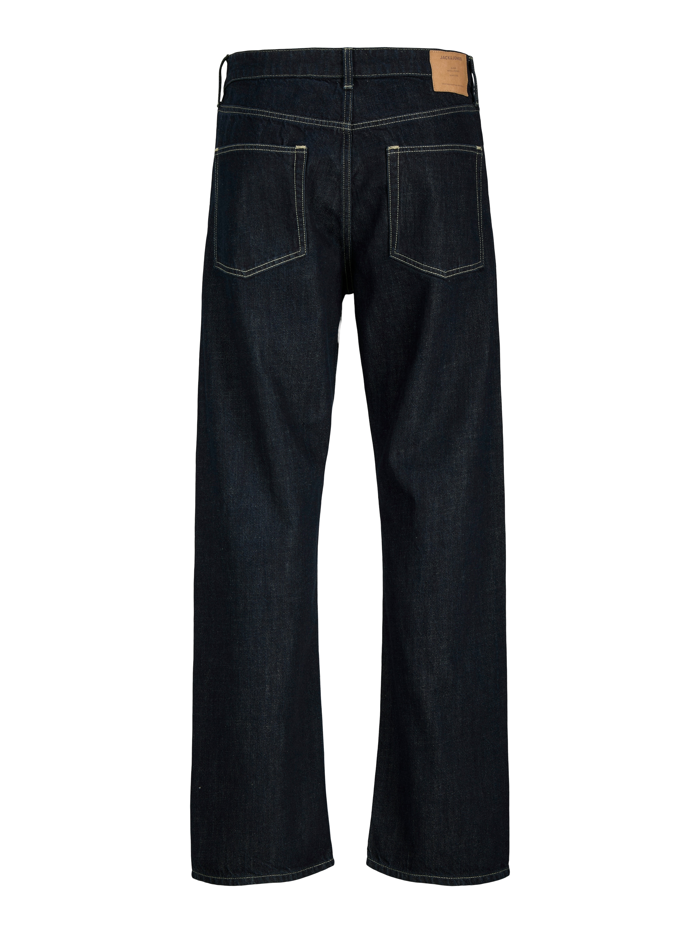 Jack & Jones Loose-fit-Jeans »JJITED JJORIGINAL AKM 287 NOOS«