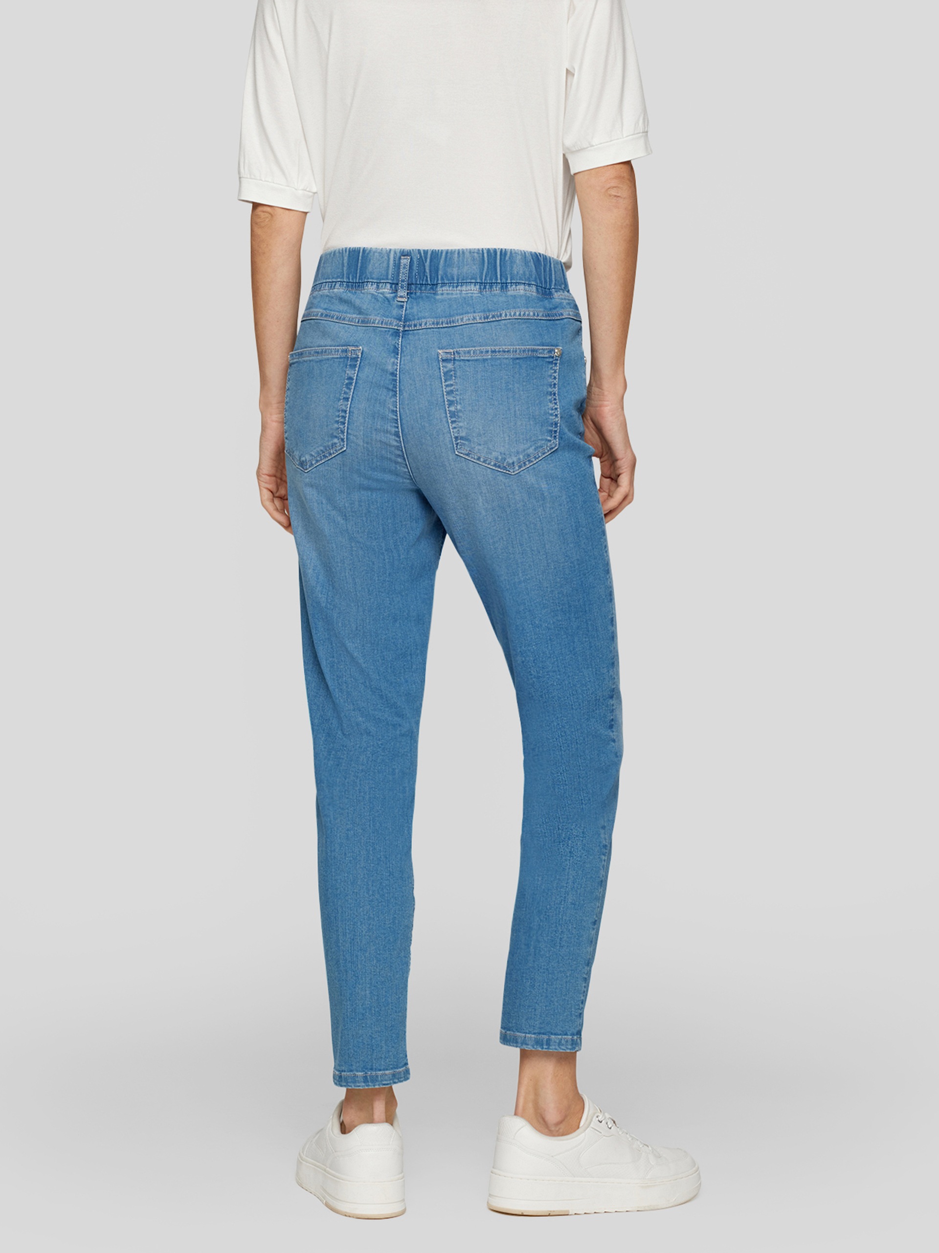 Rabe Jerseyhose »Hose«