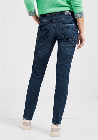 Cecil Loose-fit-Jeans, 5-Pocket-Style kaufen