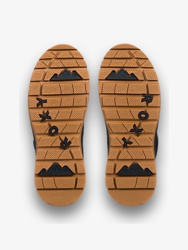 Roxy Winterboots »ALYAH«  Winterschuhe, Winterstiefel, Snowboots, wasserabweisend & gefüttert