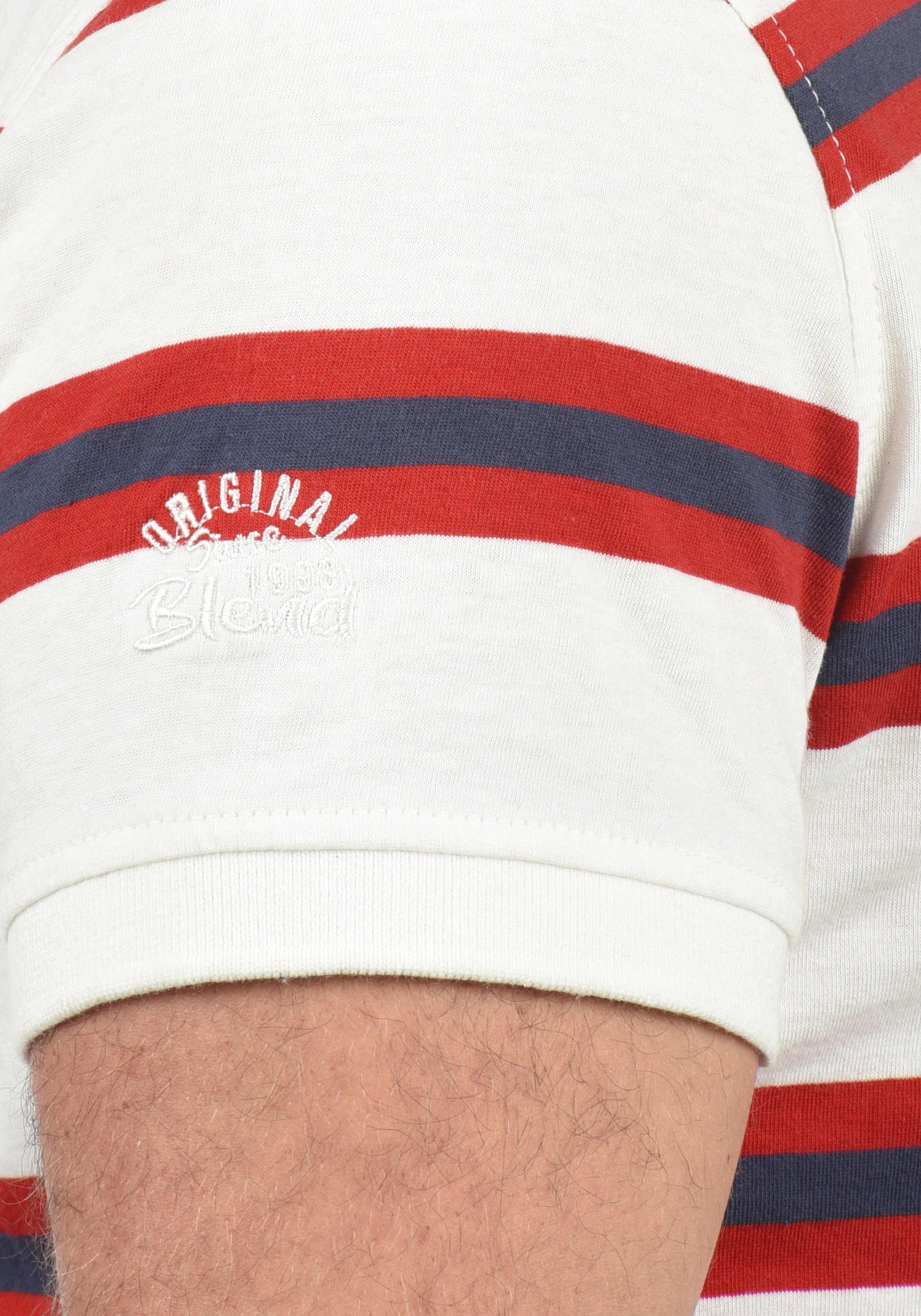 Blend Poloshirt »Poloshirt BHPique«