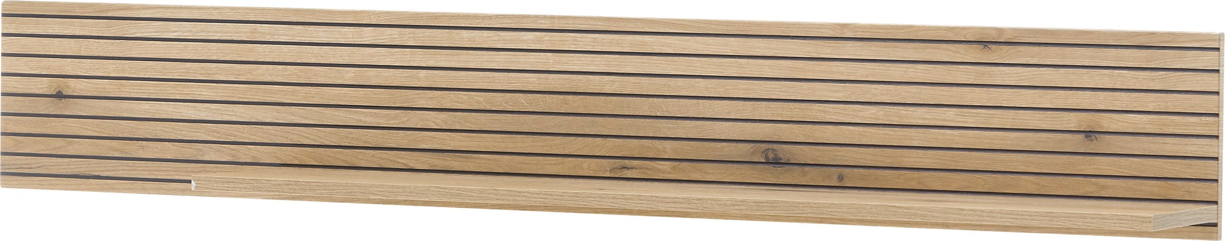 Home affaire Wandboard "Hudson" in moderner Trendfarbe, Breite 150 cm günstig online kaufen