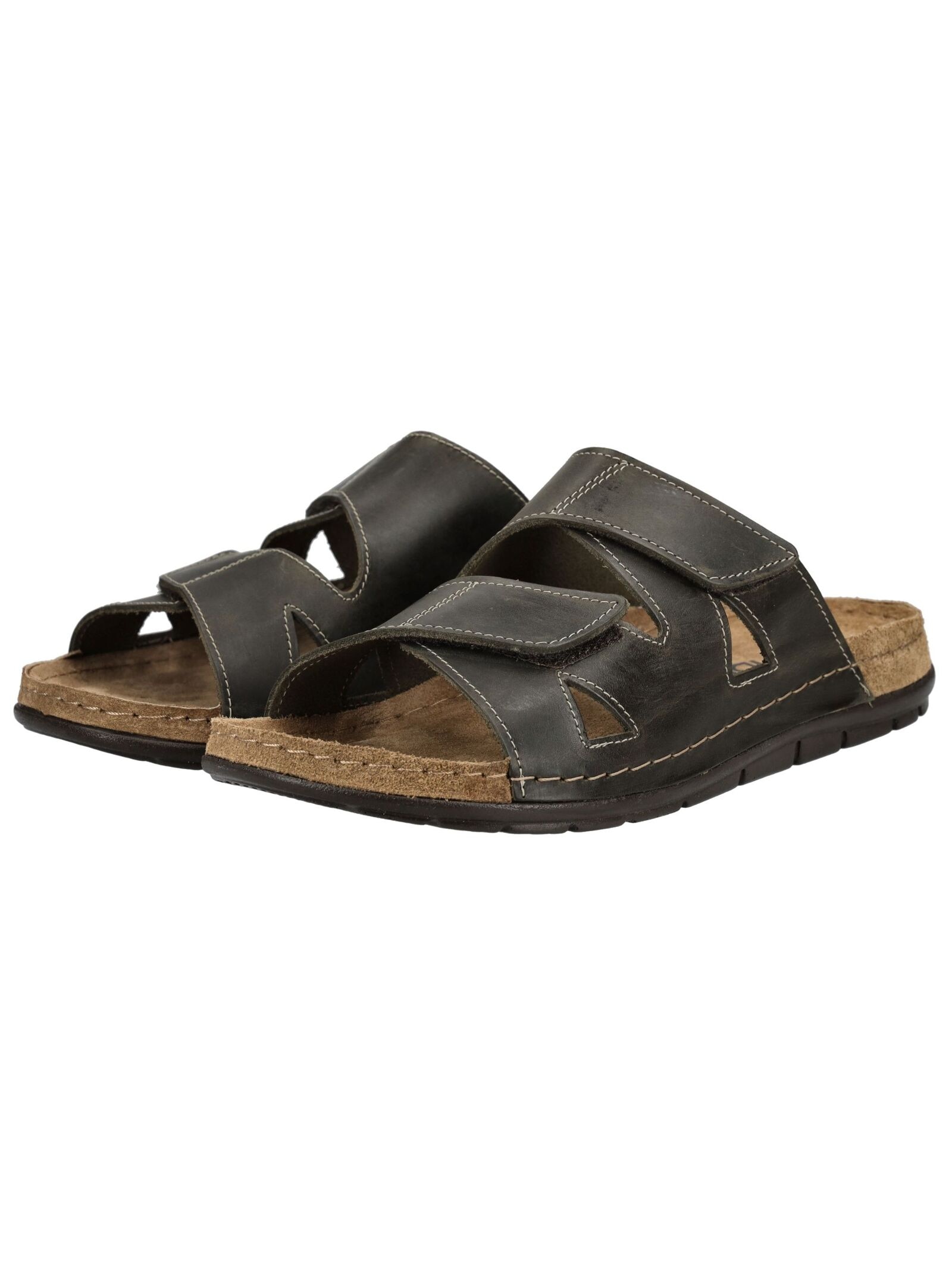 Rohde Pantolette »Rohde Pantoletten Leder«