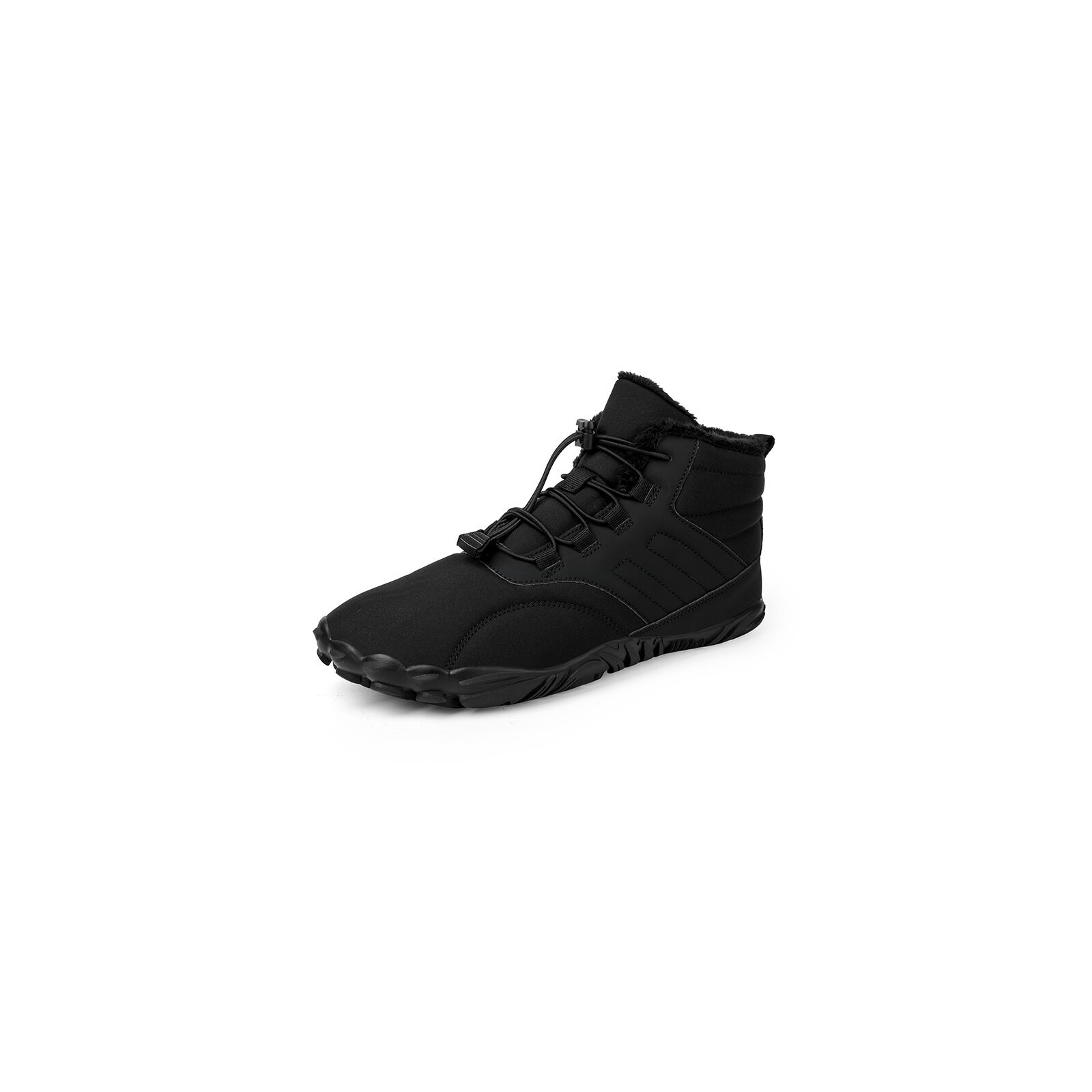 DOTALES Barfußschuh »Trekstep Barfußschuhe Winterstiefel Damen & Herren – Exklusiv &«