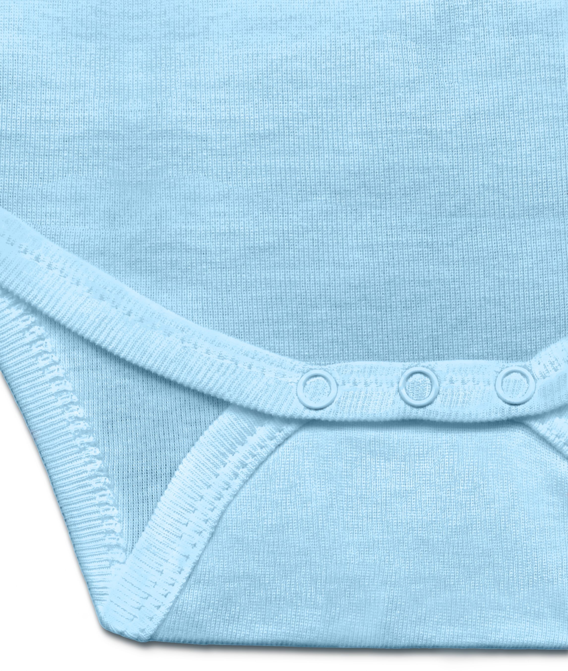 LOGOSHIRT Glaustinukė su Der nedidelis Maulwurf-Aufdruck