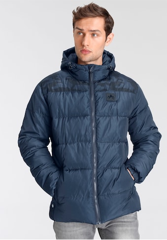 ALPENBLITZ Steppjacke »