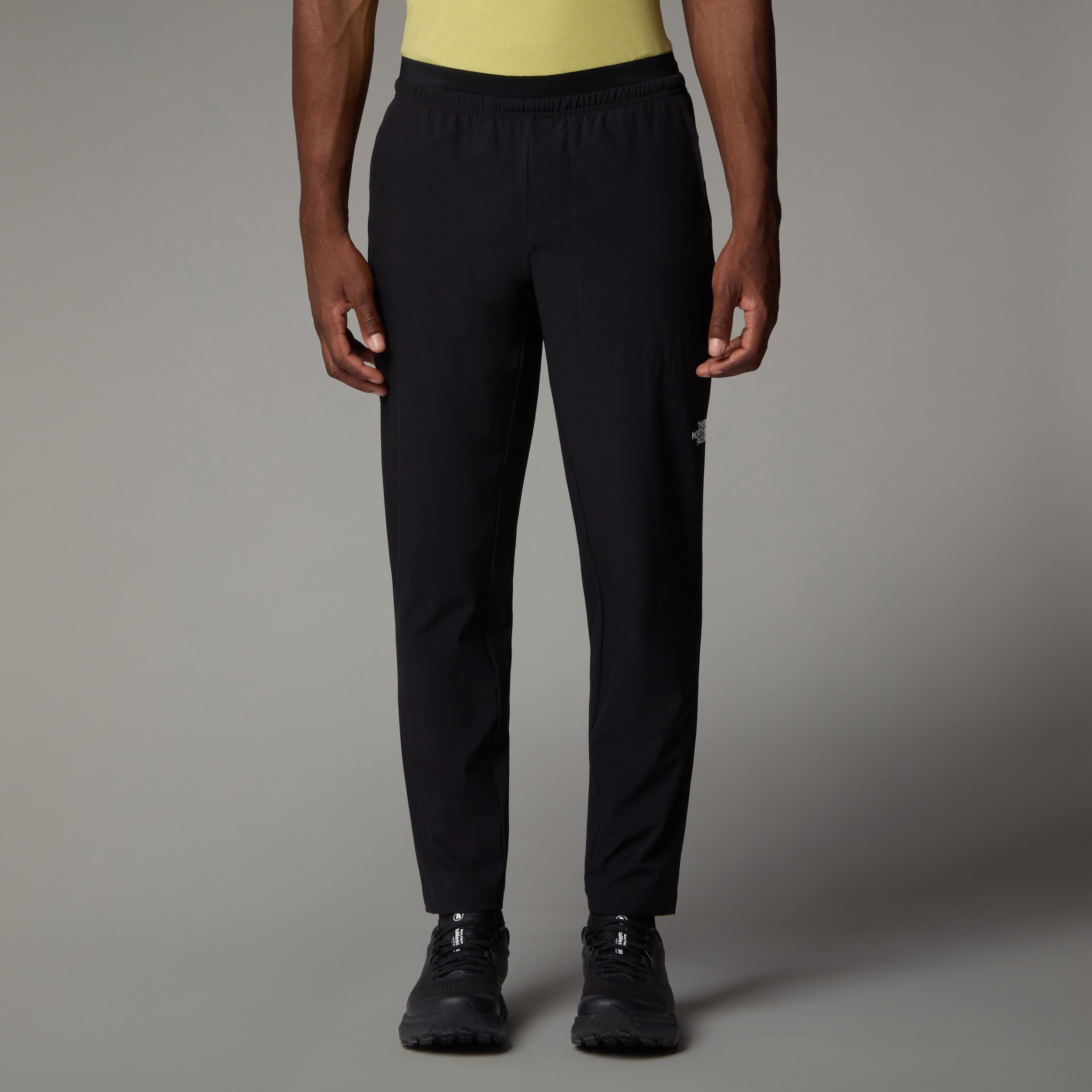 The North Face Trainingshose "24/7 gewebte Jogginghose für Herren" günstig online kaufen