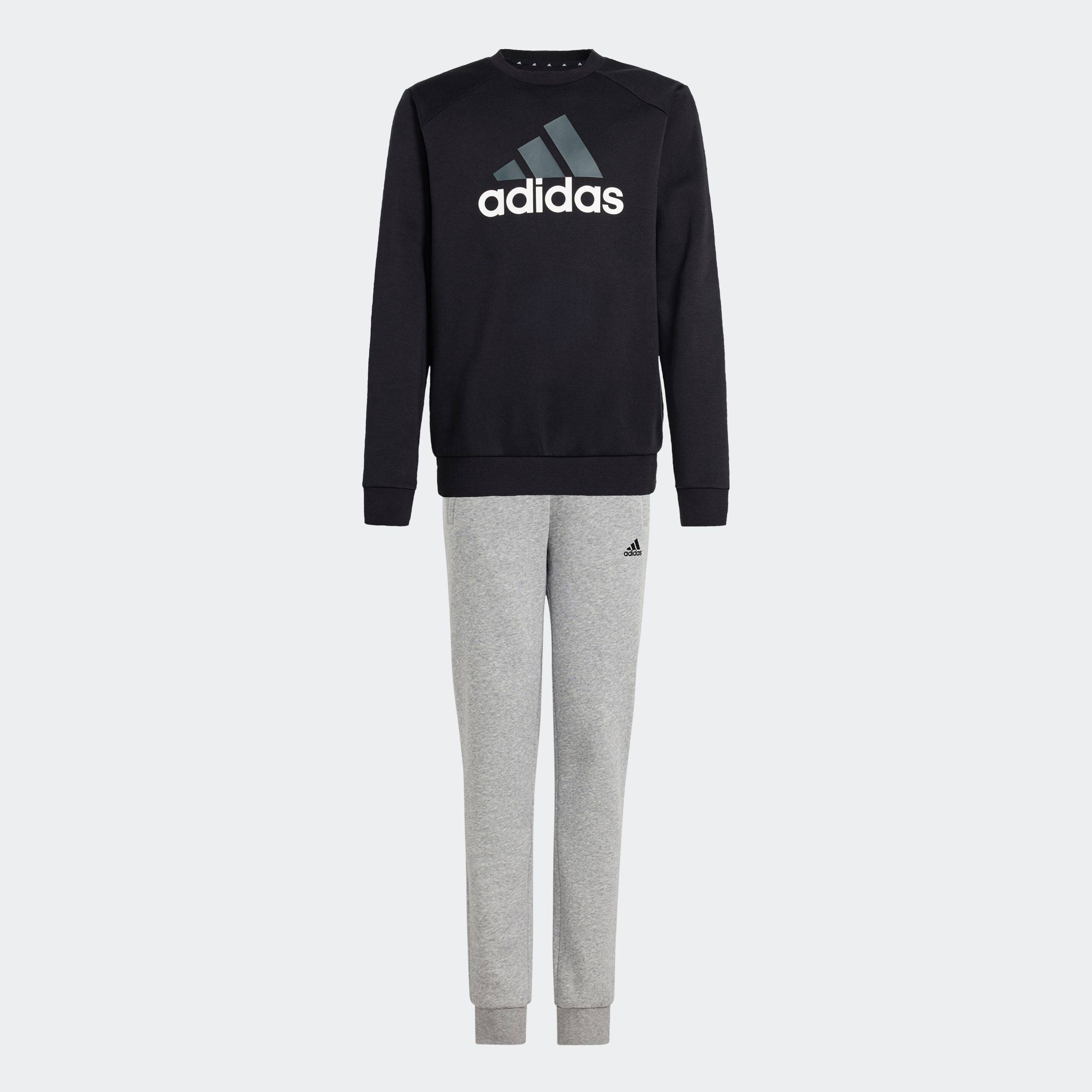 adidas Sportswear Trainingsanzug »J BL FL TS«, (2 tlg.)