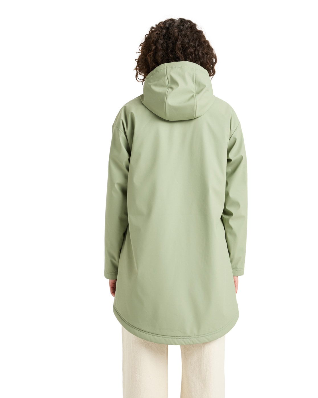 Roxy Allwetterjacke »Rain Road Polar Zip«