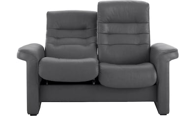 2-Sitzer »Sapphire«, mit High Back, Relaxfunktion & Rückenverstellung, Breite 154 cm