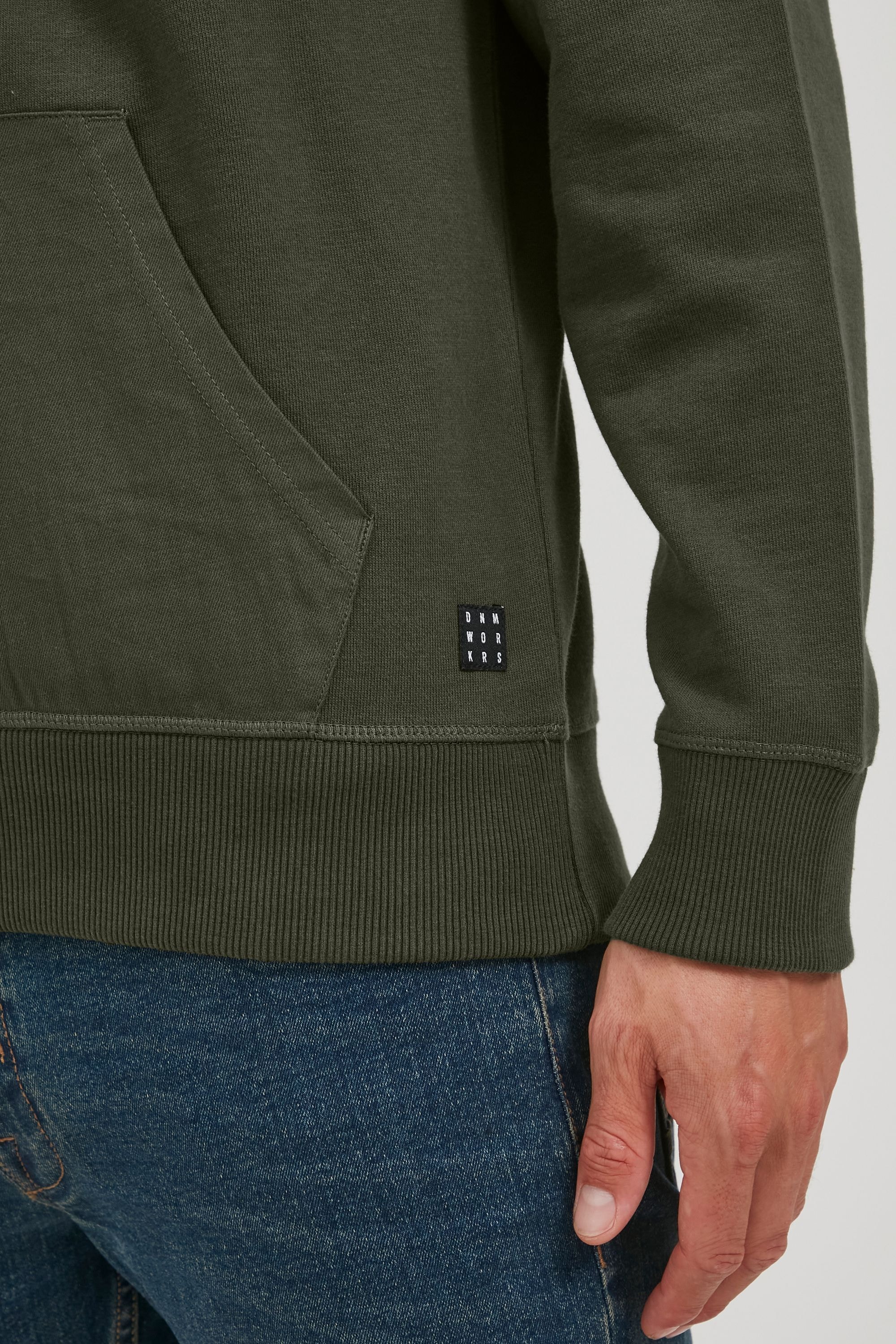 Blend Kapuzenpullover »Hoodie BHOscar«