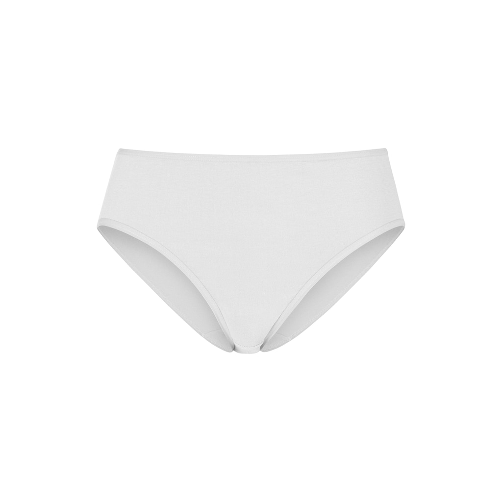 petite fleur Jazz-Pants Slips, (Packung, 10 St.)