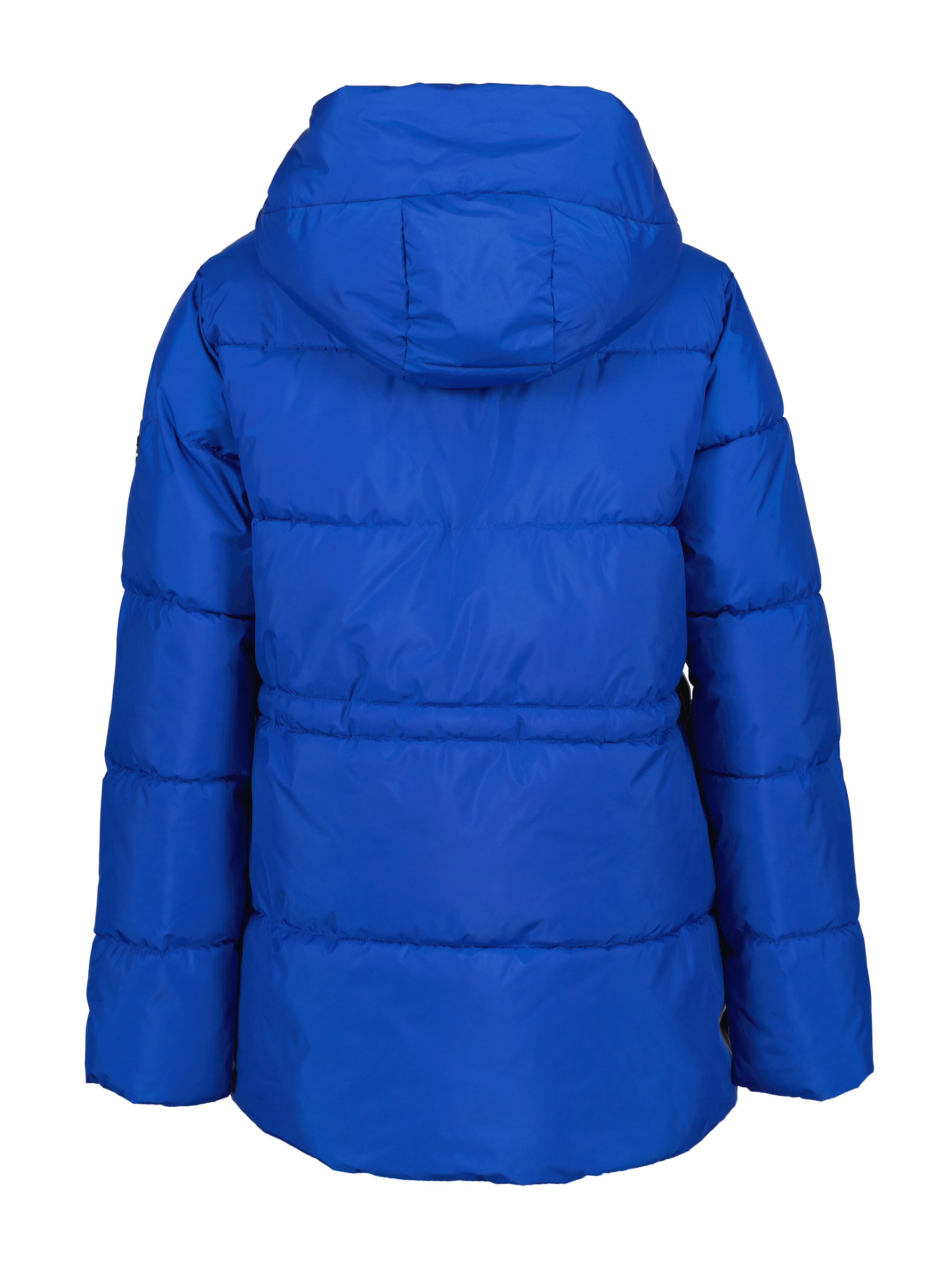 Luhta Steppjacke »D DOWNLOOK STEPPJACKE HOSSA«