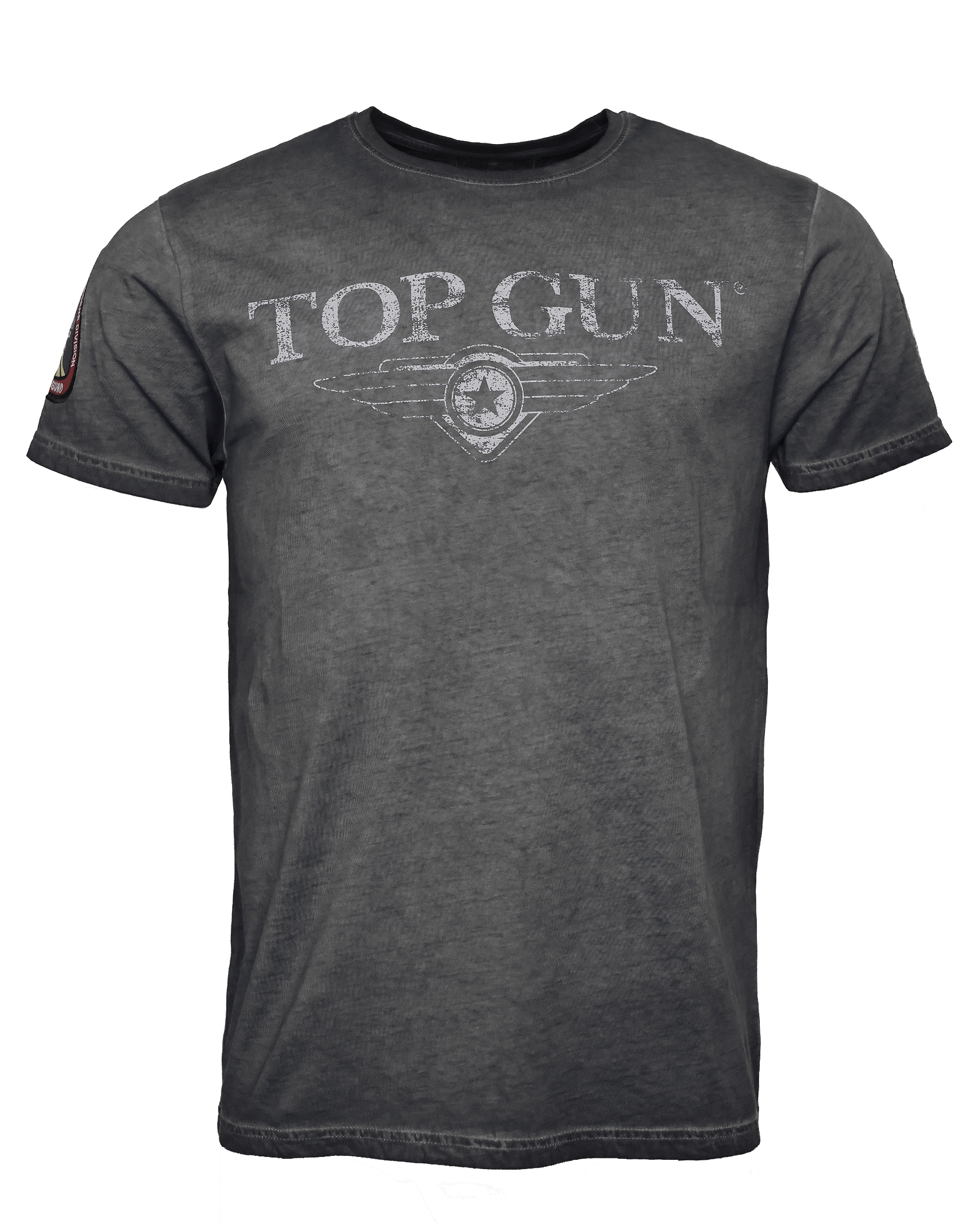 TOP GUN T-Shirt "TG20213001" günstig online kaufen
